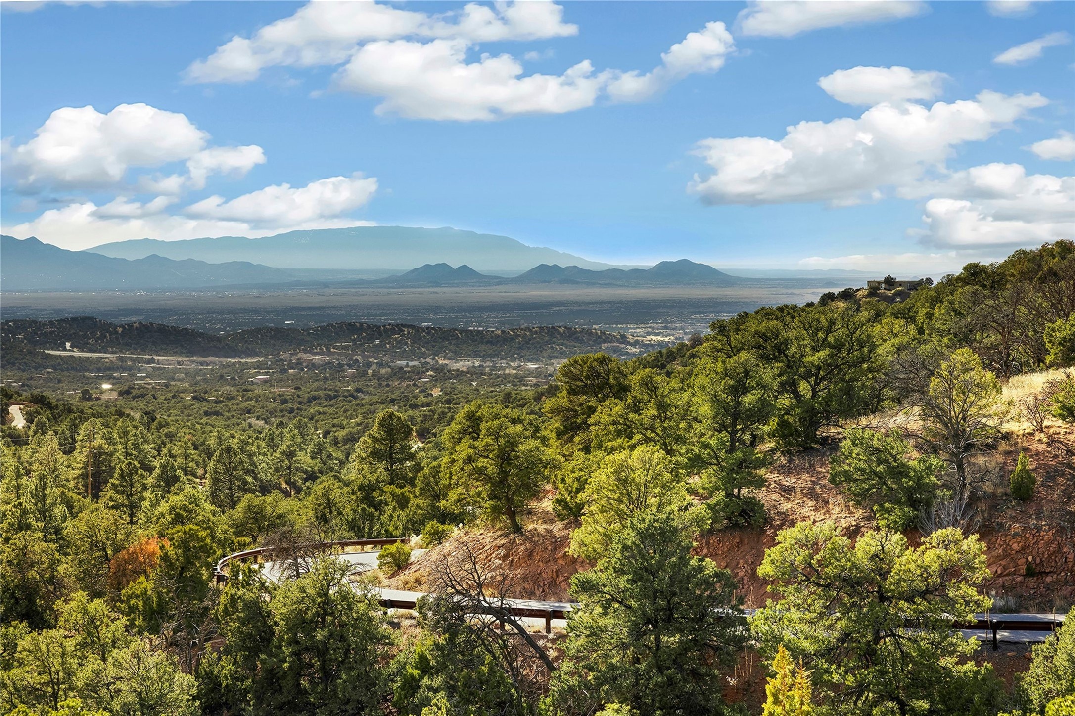 4A Ponderosa Ridge Road