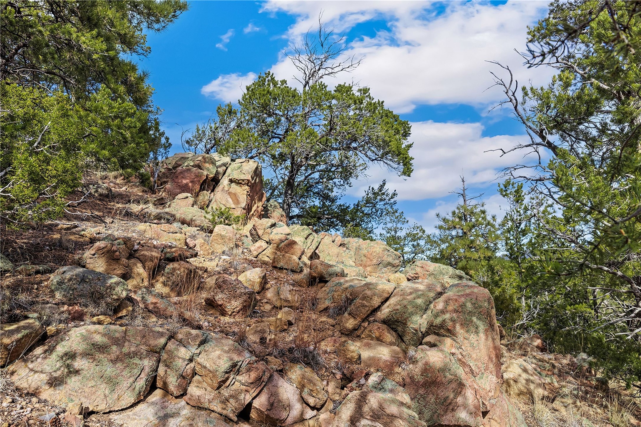 4A Ponderosa Ridge Road