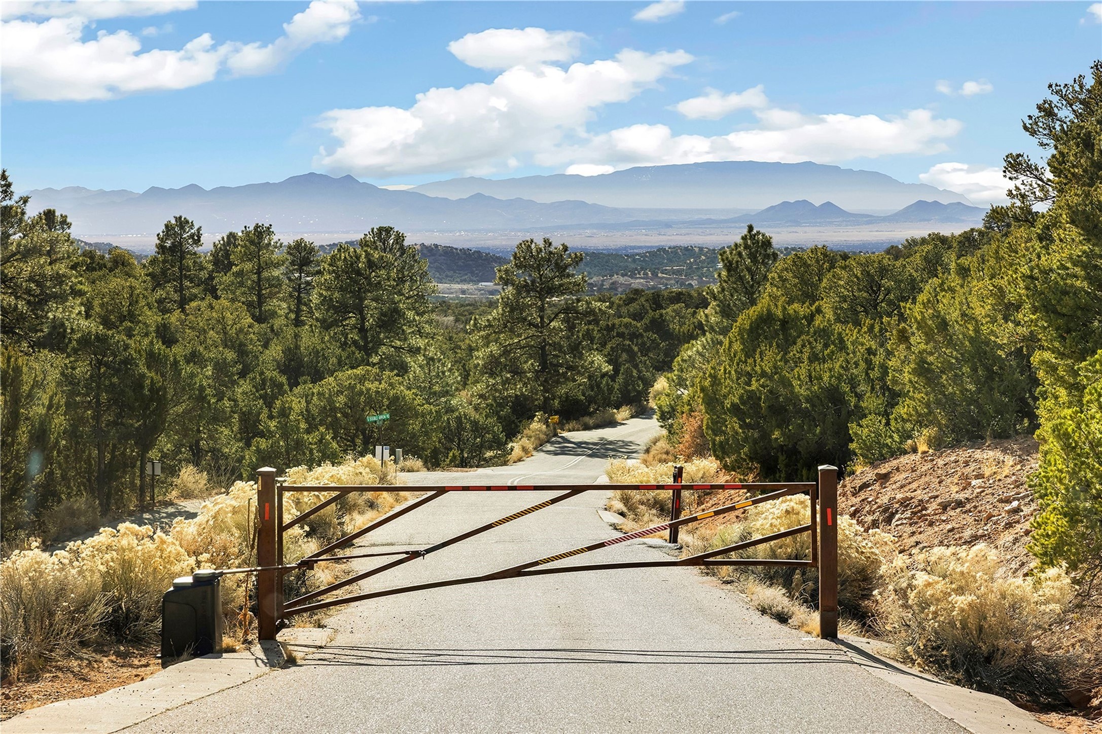4A Ponderosa Ridge Road