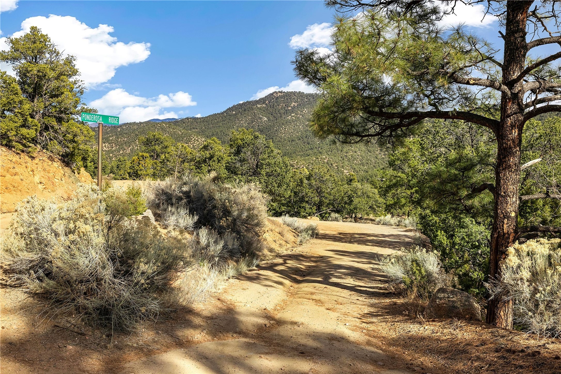 4A Ponderosa Ridge Road