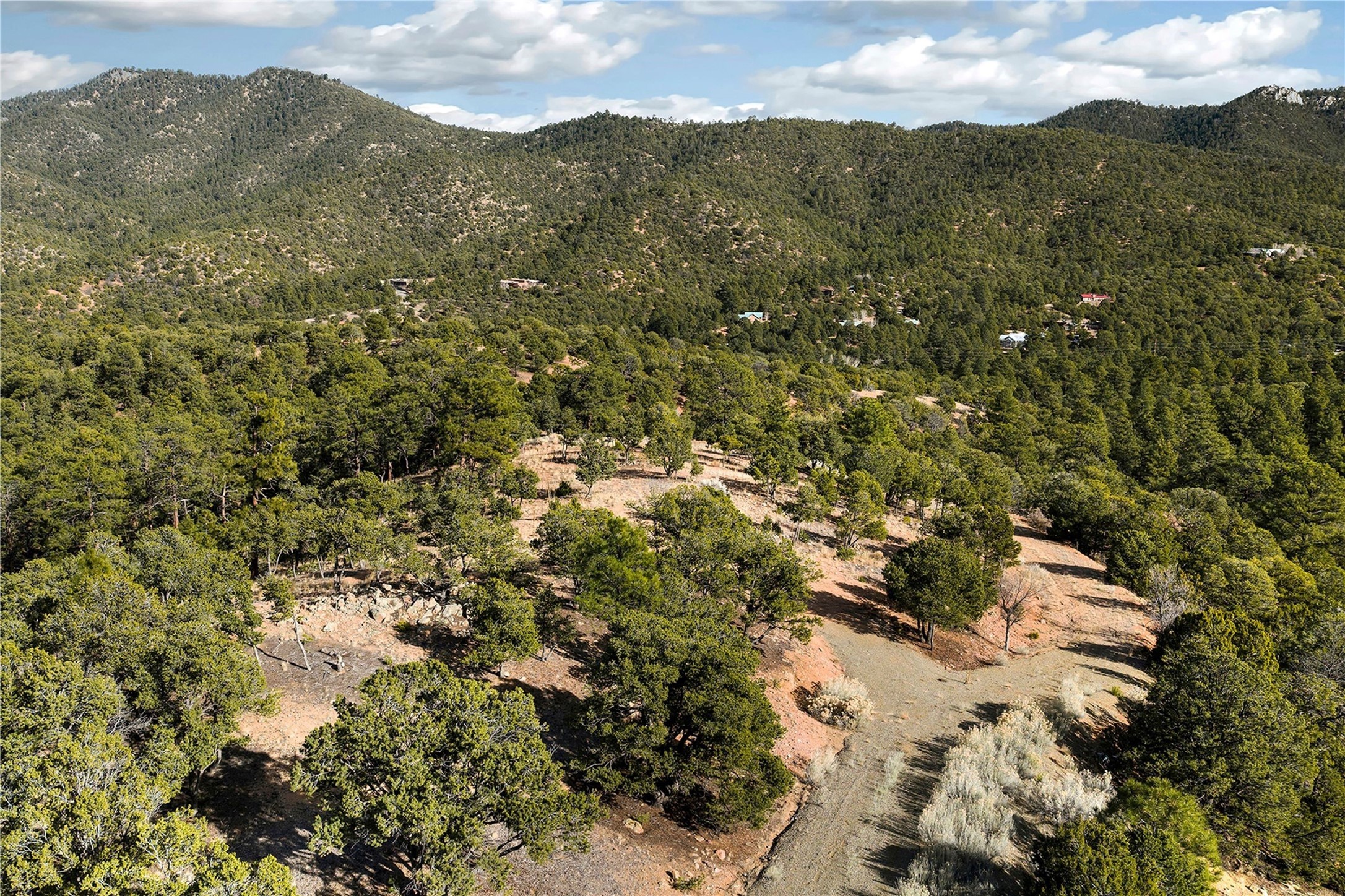 4A Ponderosa Ridge Road