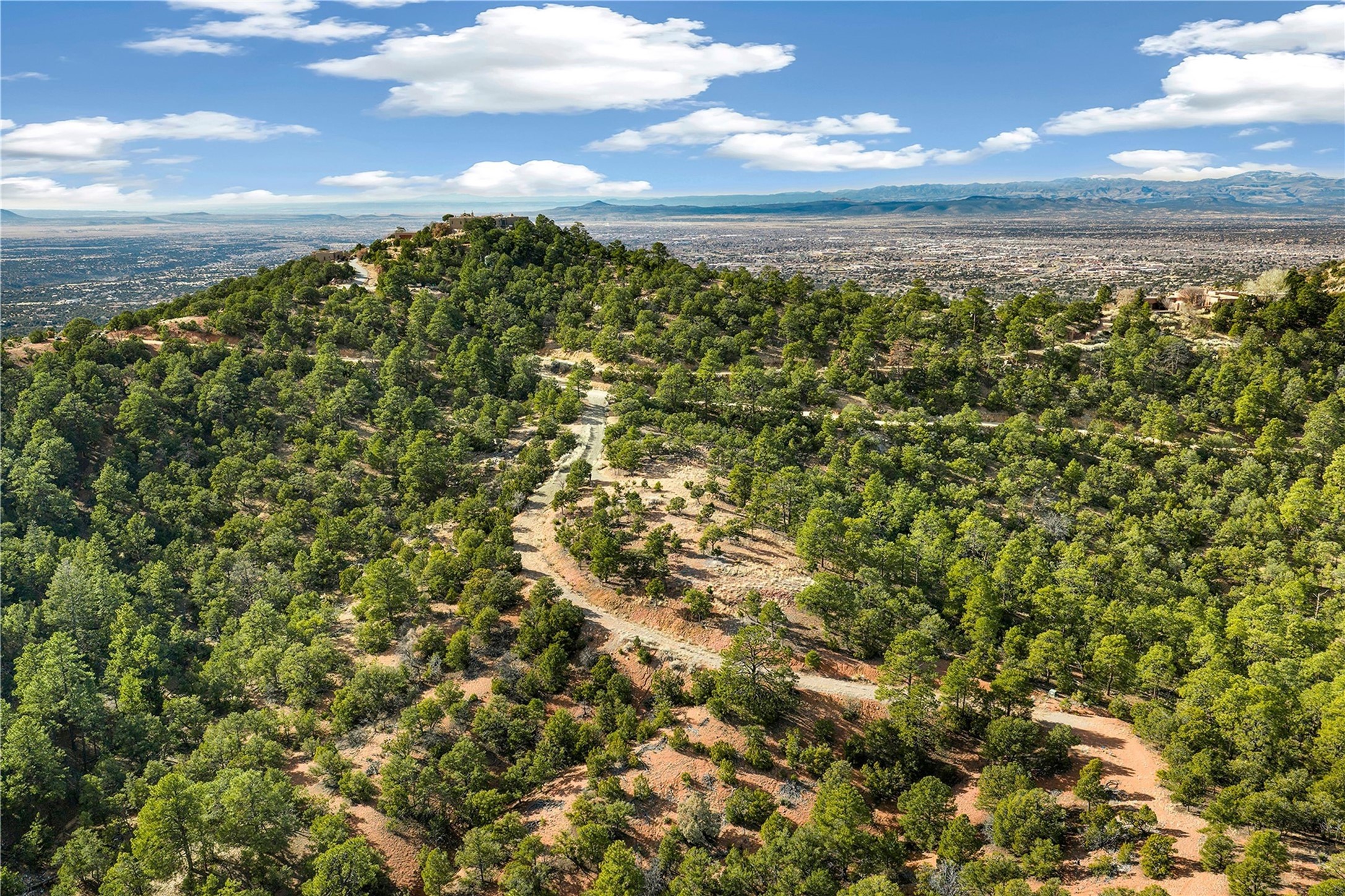 4A Ponderosa Ridge Road