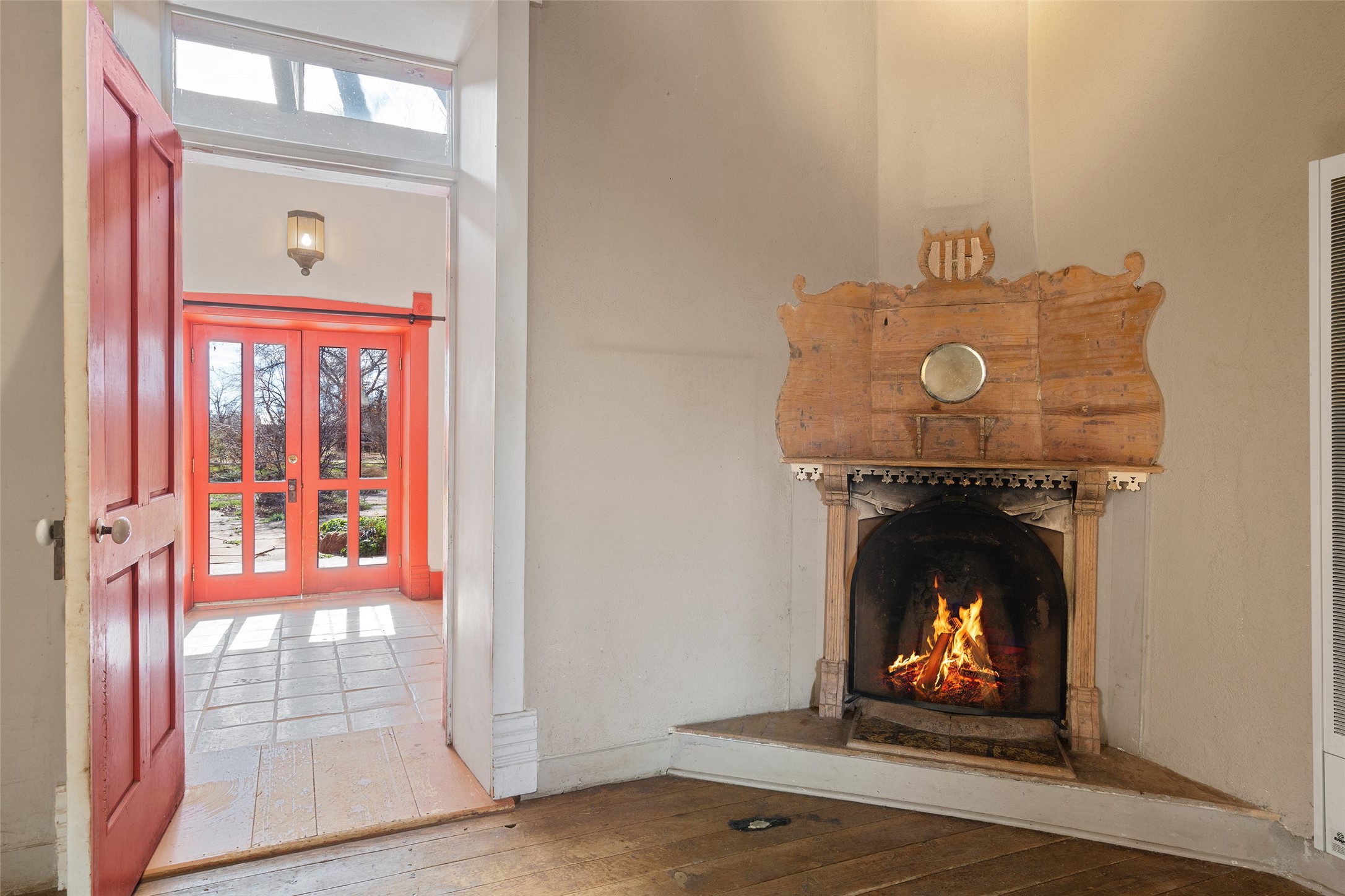 10 A&B Via La Puente A&B