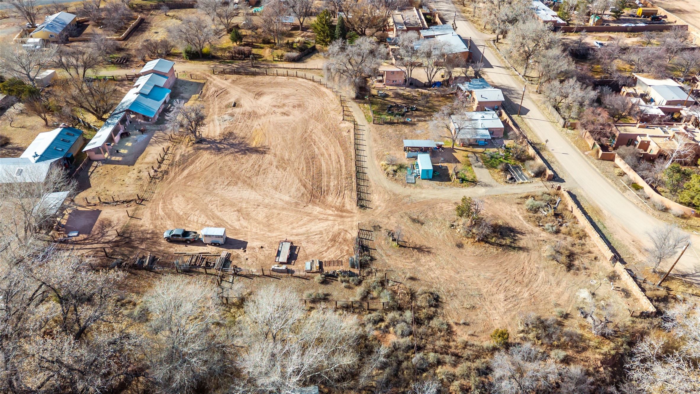 10 A&B Via La Puente A&B