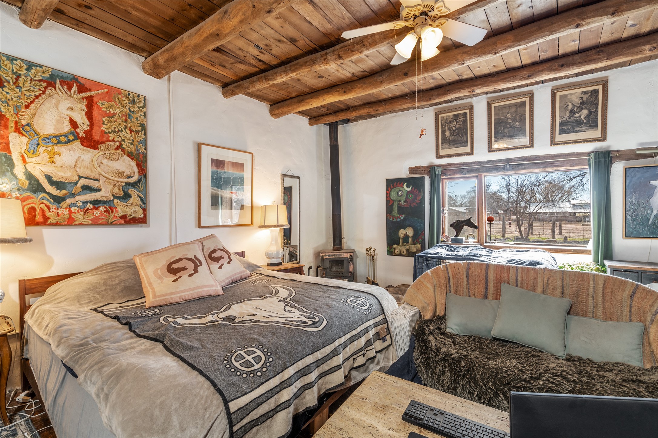 10 A&B Via La Puente A&B