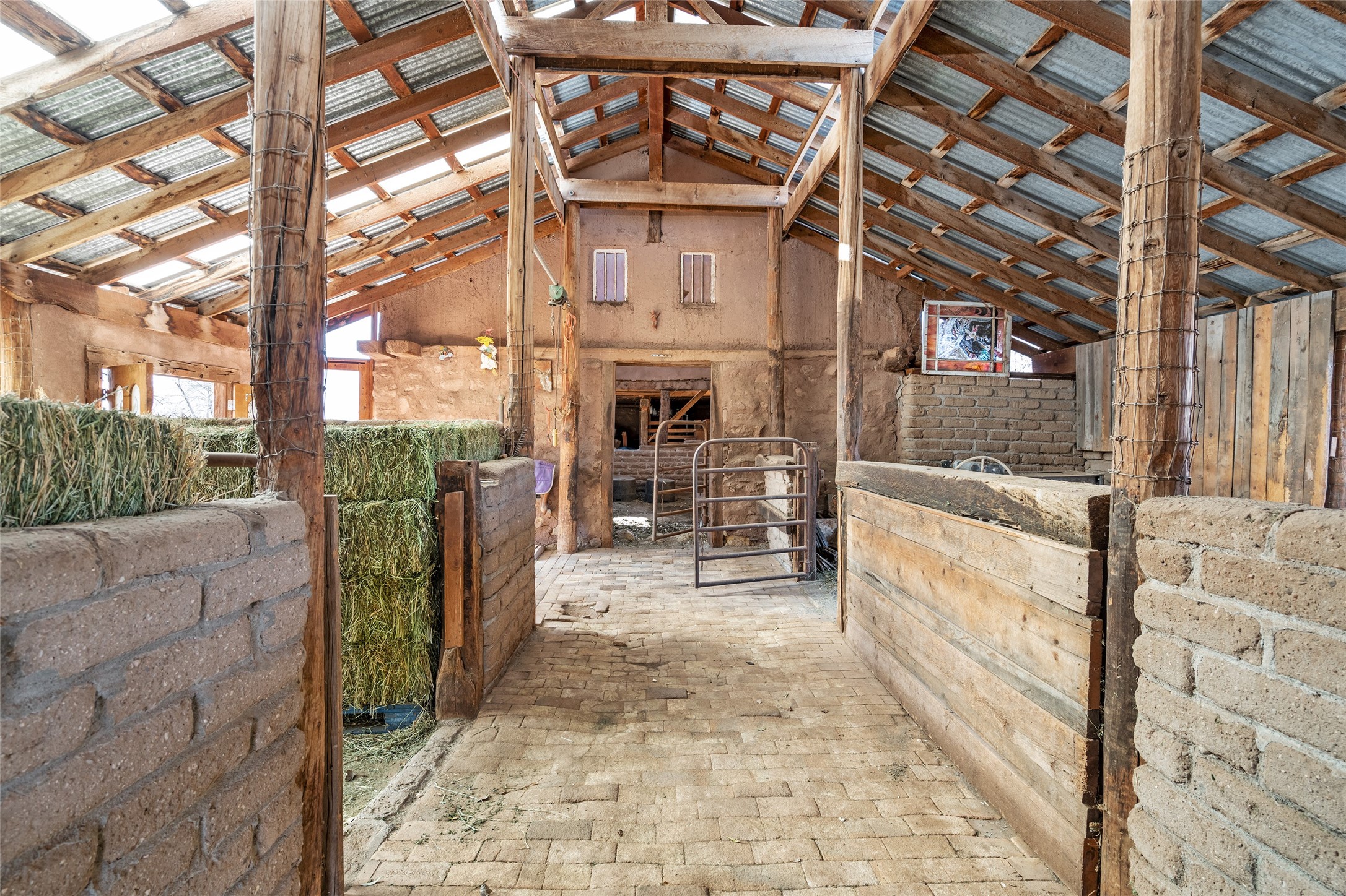 10 A&B Via La Puente A&B