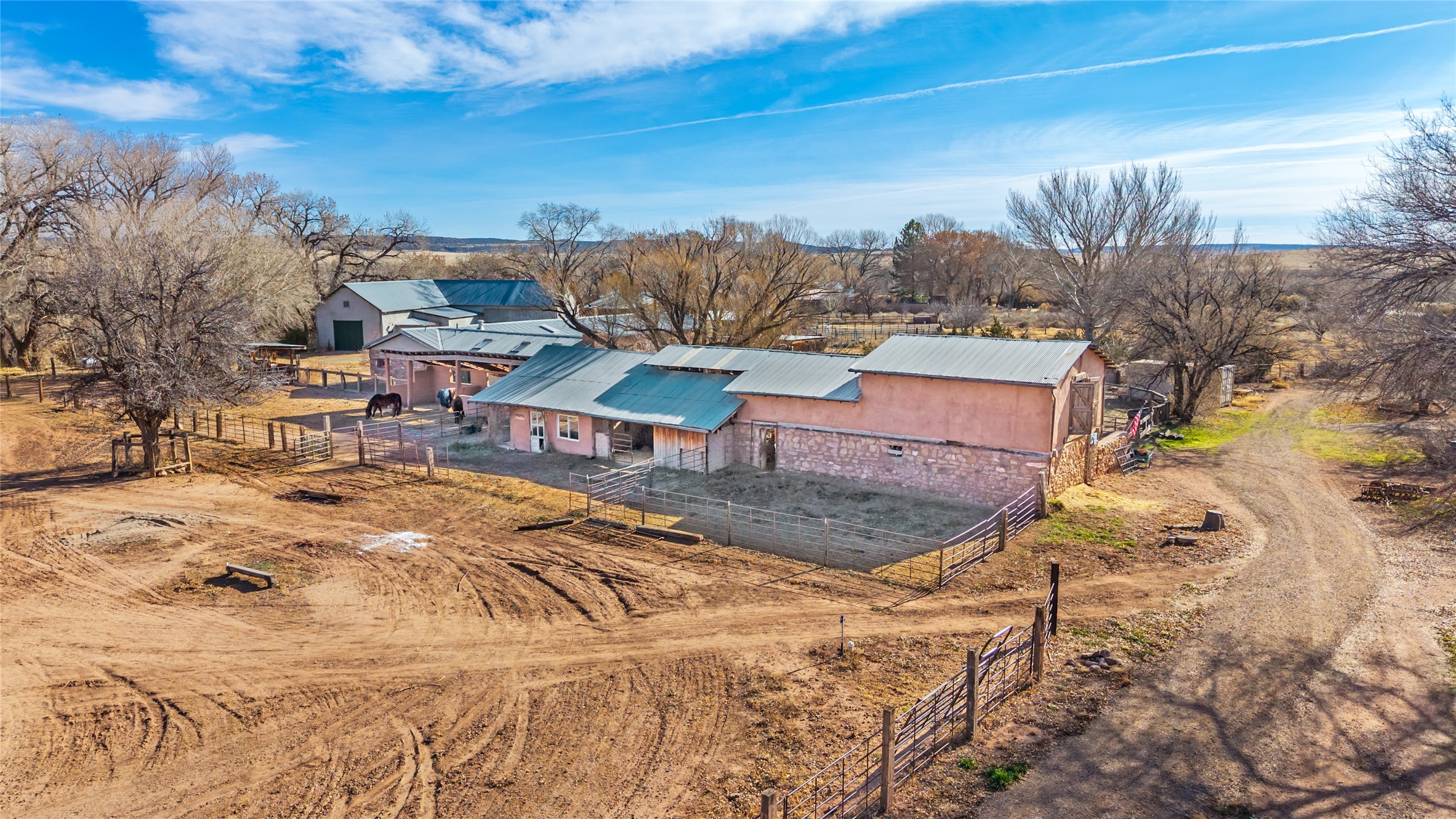 10 A&B Via La Puente A&B