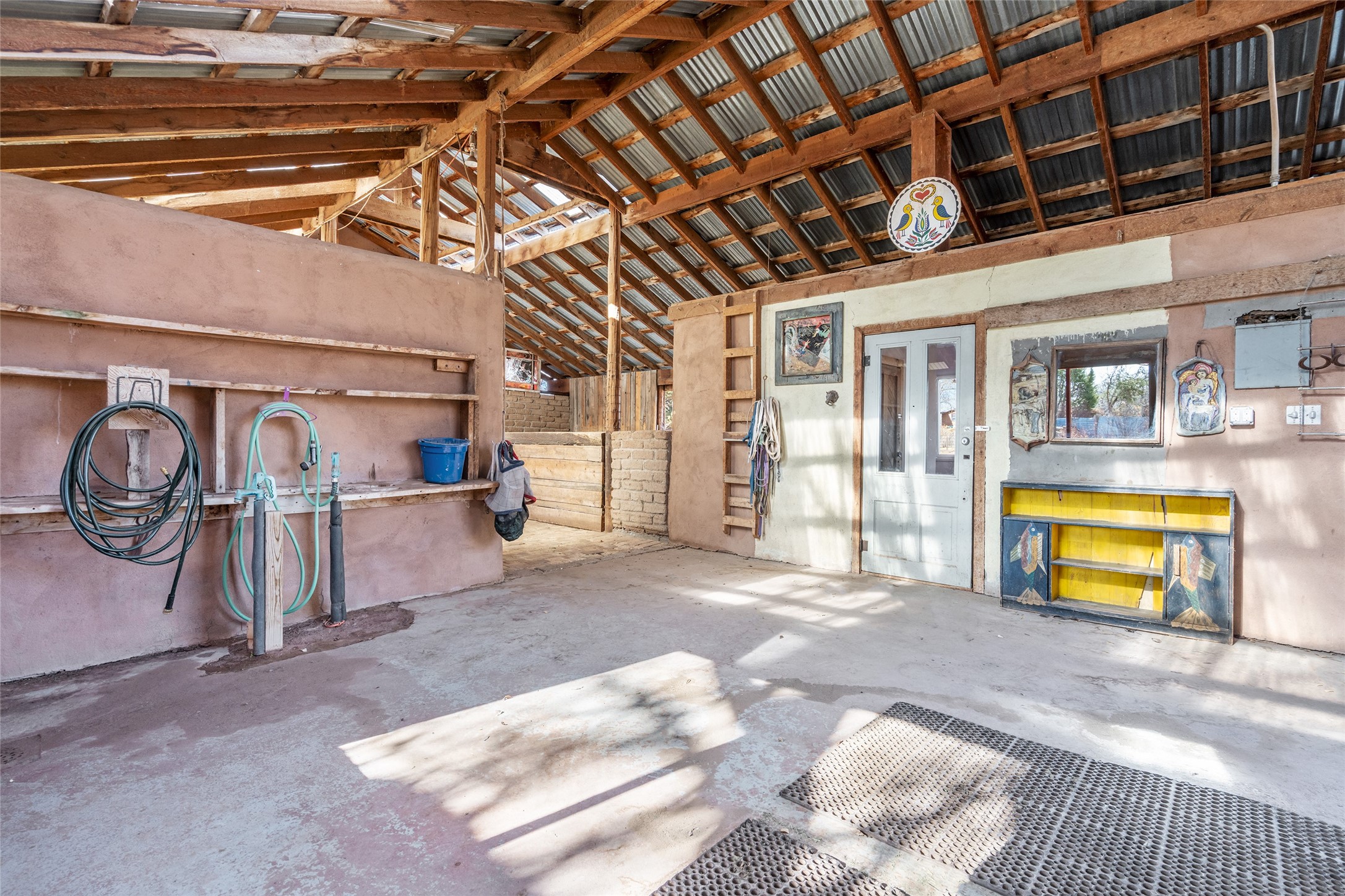 10 A&B Via La Puente A&B