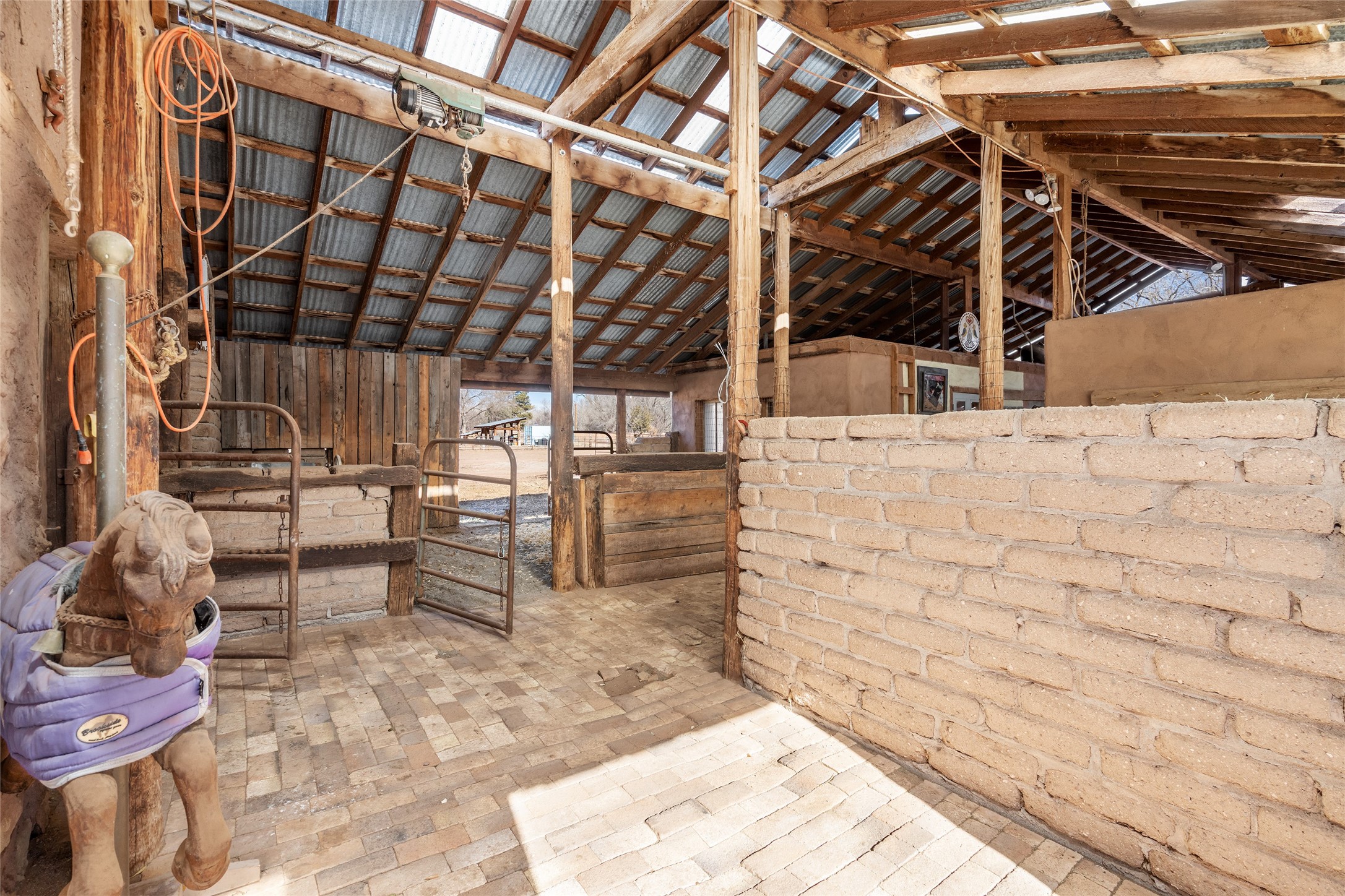 10 A&B Via La Puente A&B