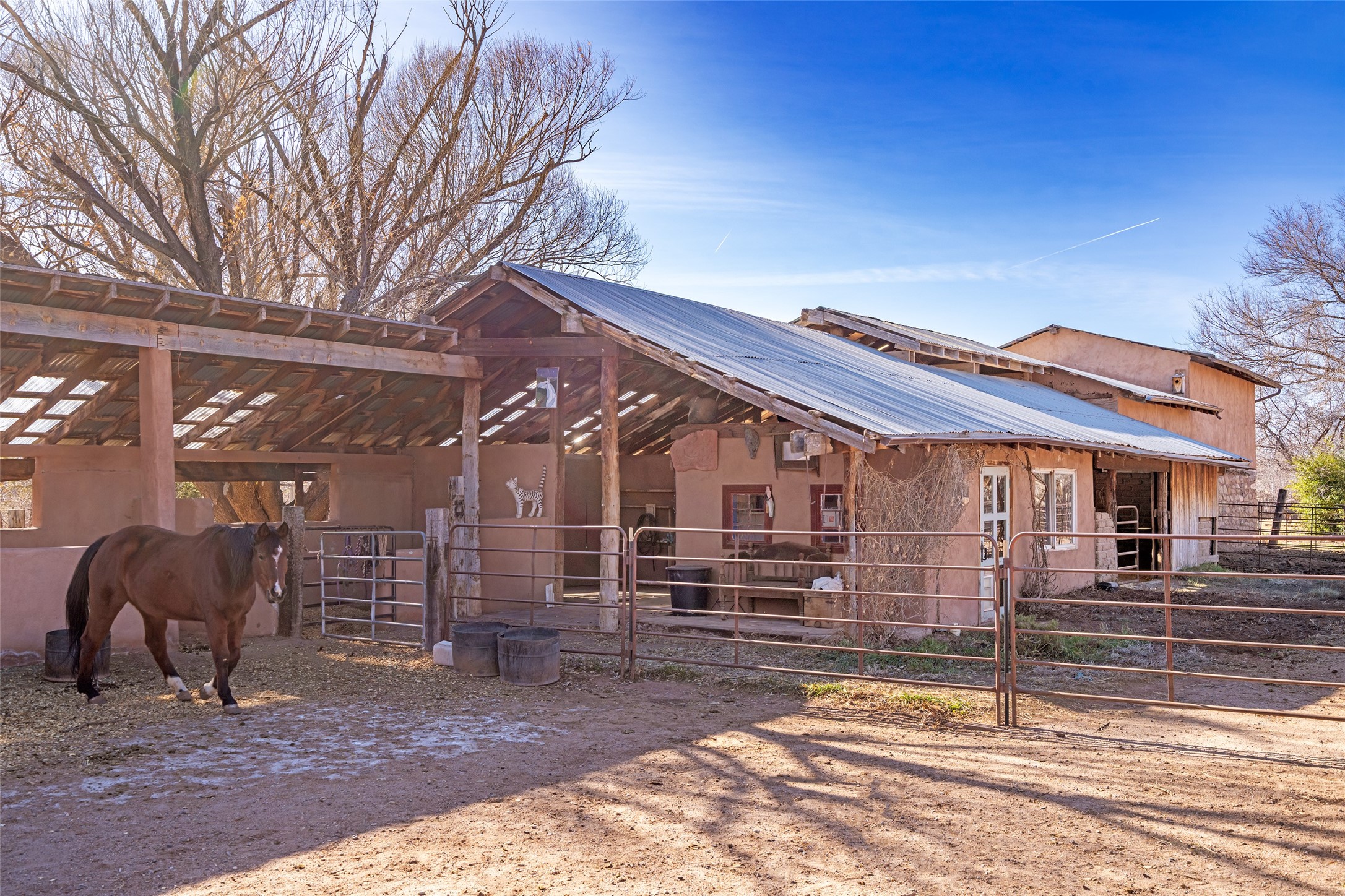 10 A&B Via La Puente A&B