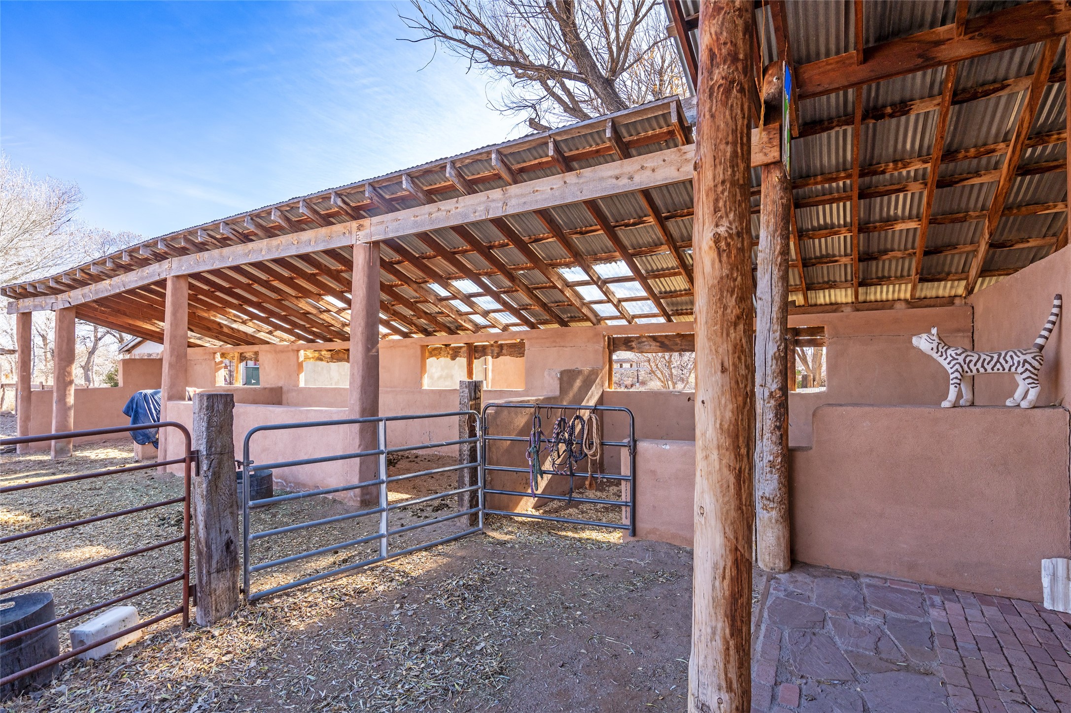 10 A&B Via La Puente A&B