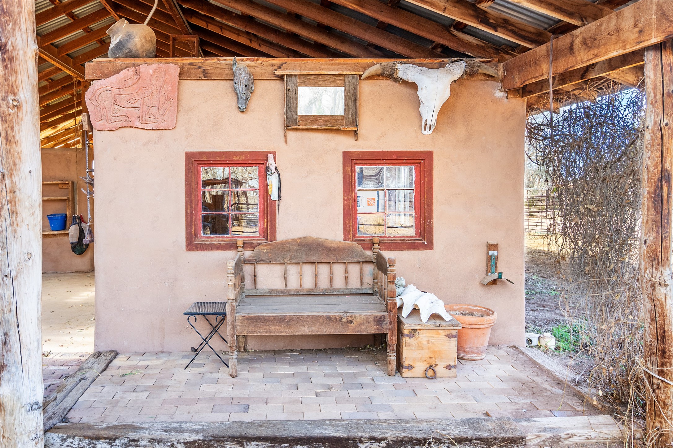 10 A&B Via La Puente A&B