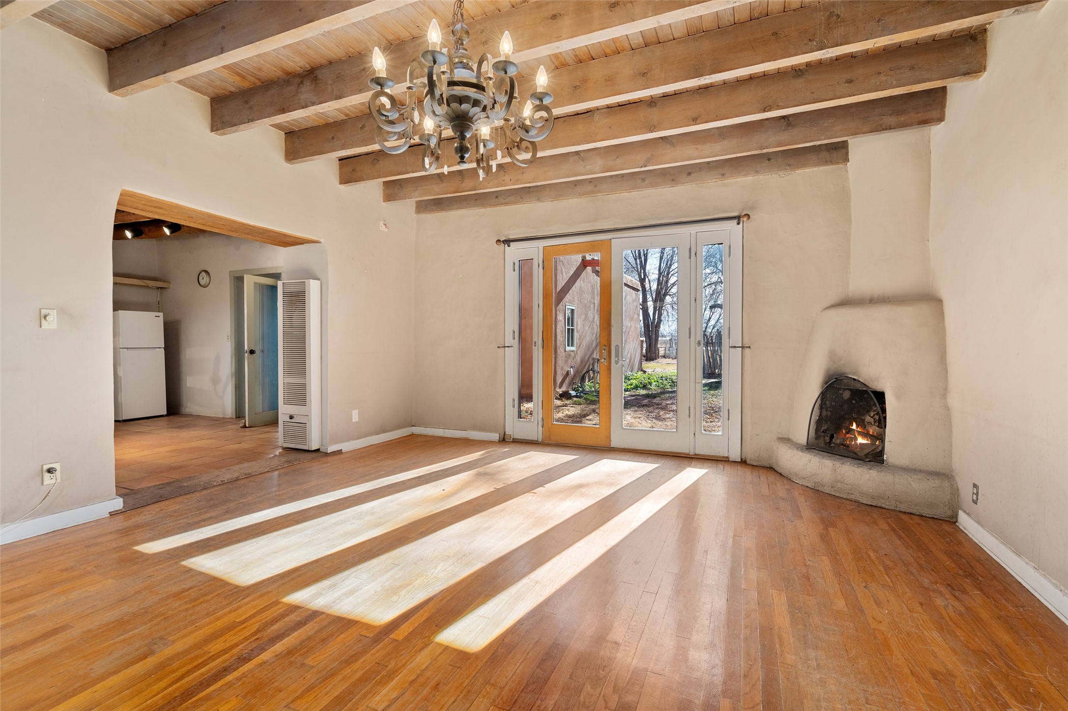 10 A&B Via La Puente A&B