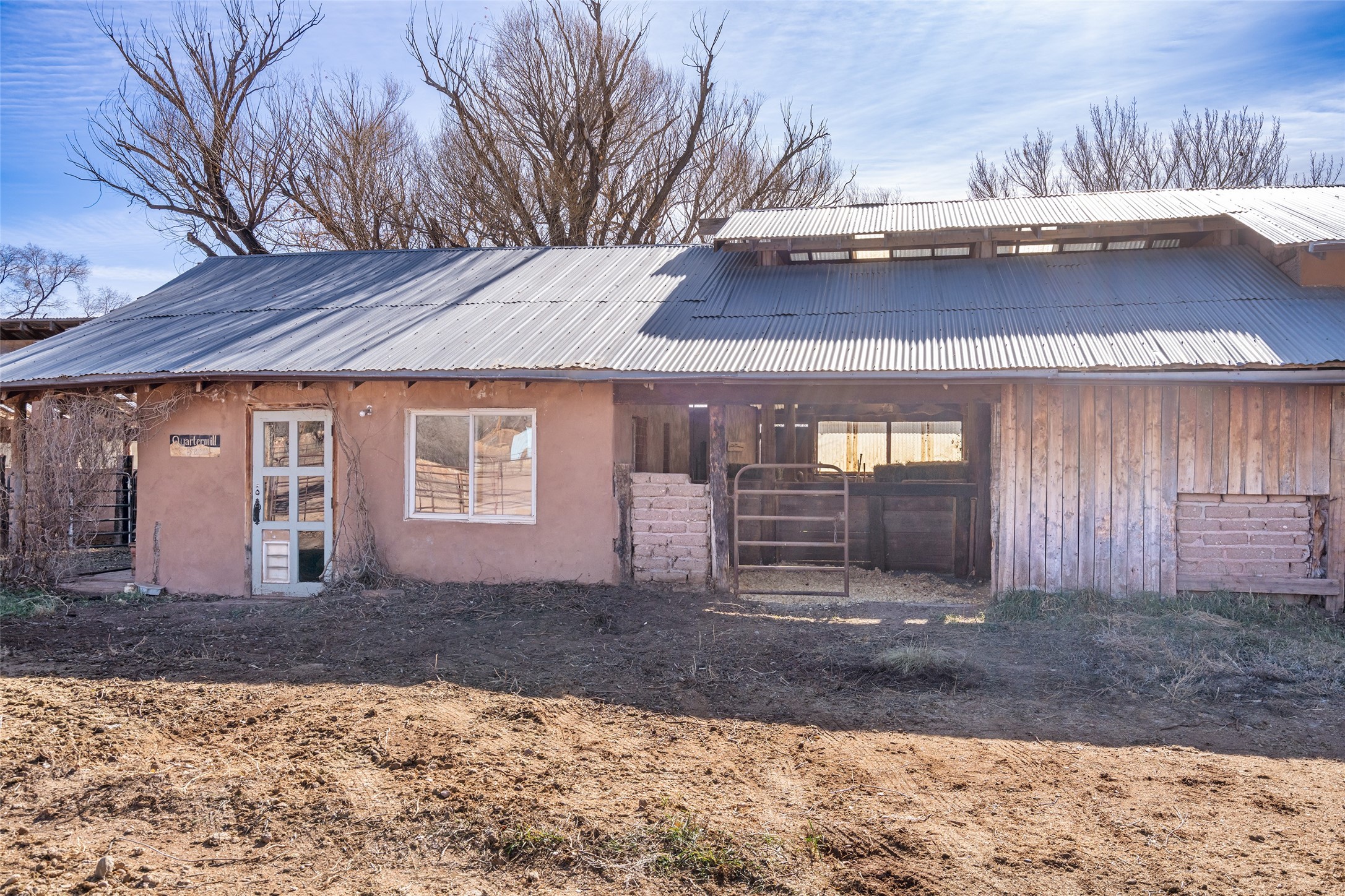 10 A&B Via La Puente A&B