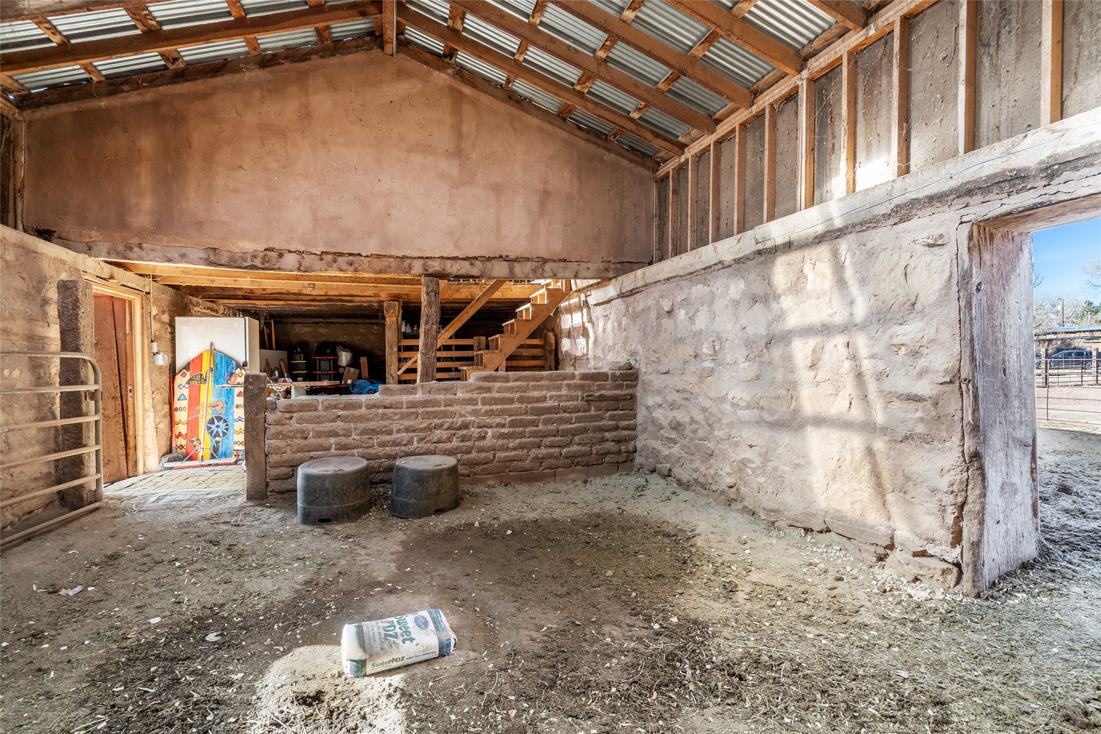 10 A&B Via La Puente A&B