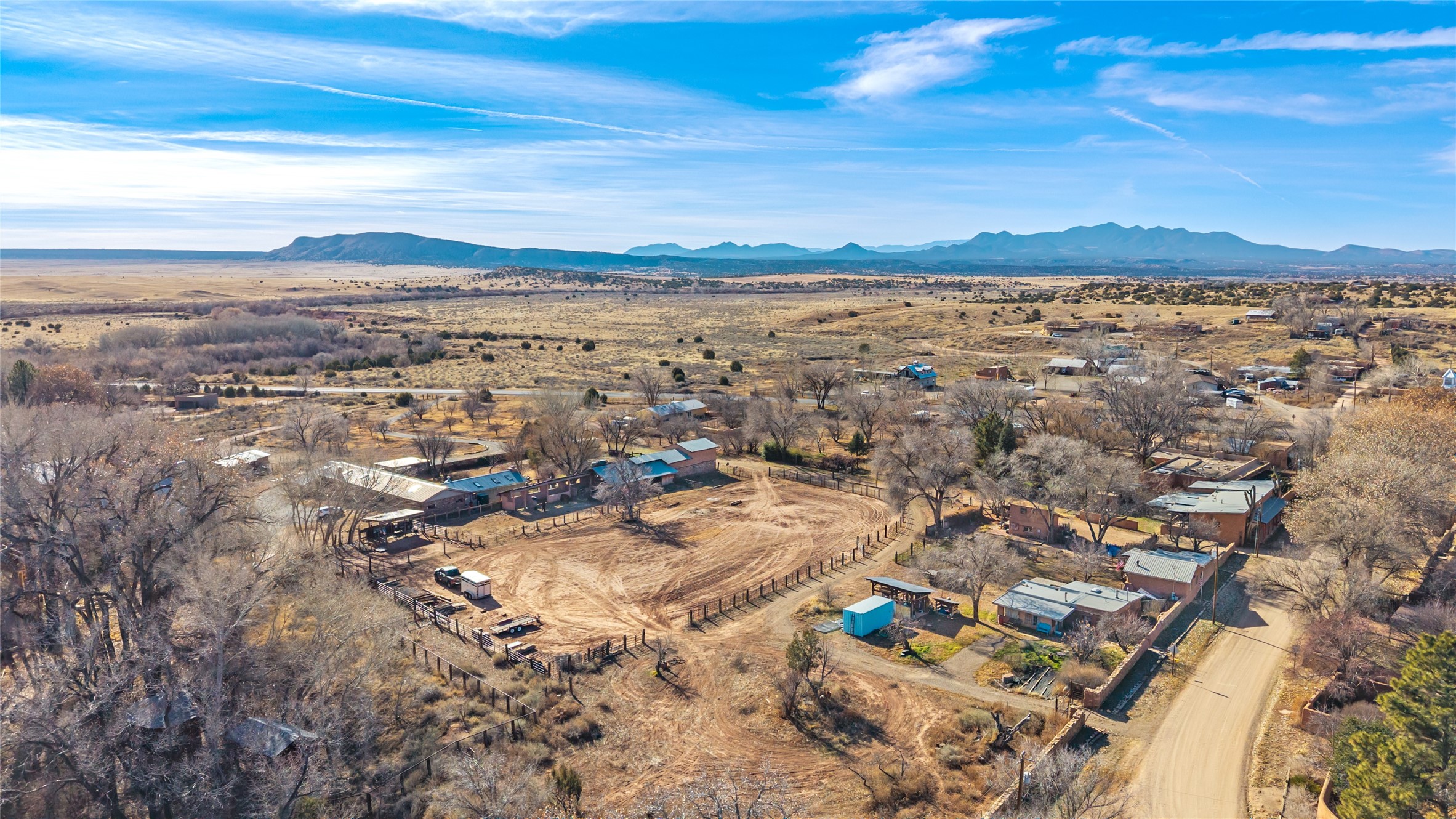 10 A&B Via La Puente A&B