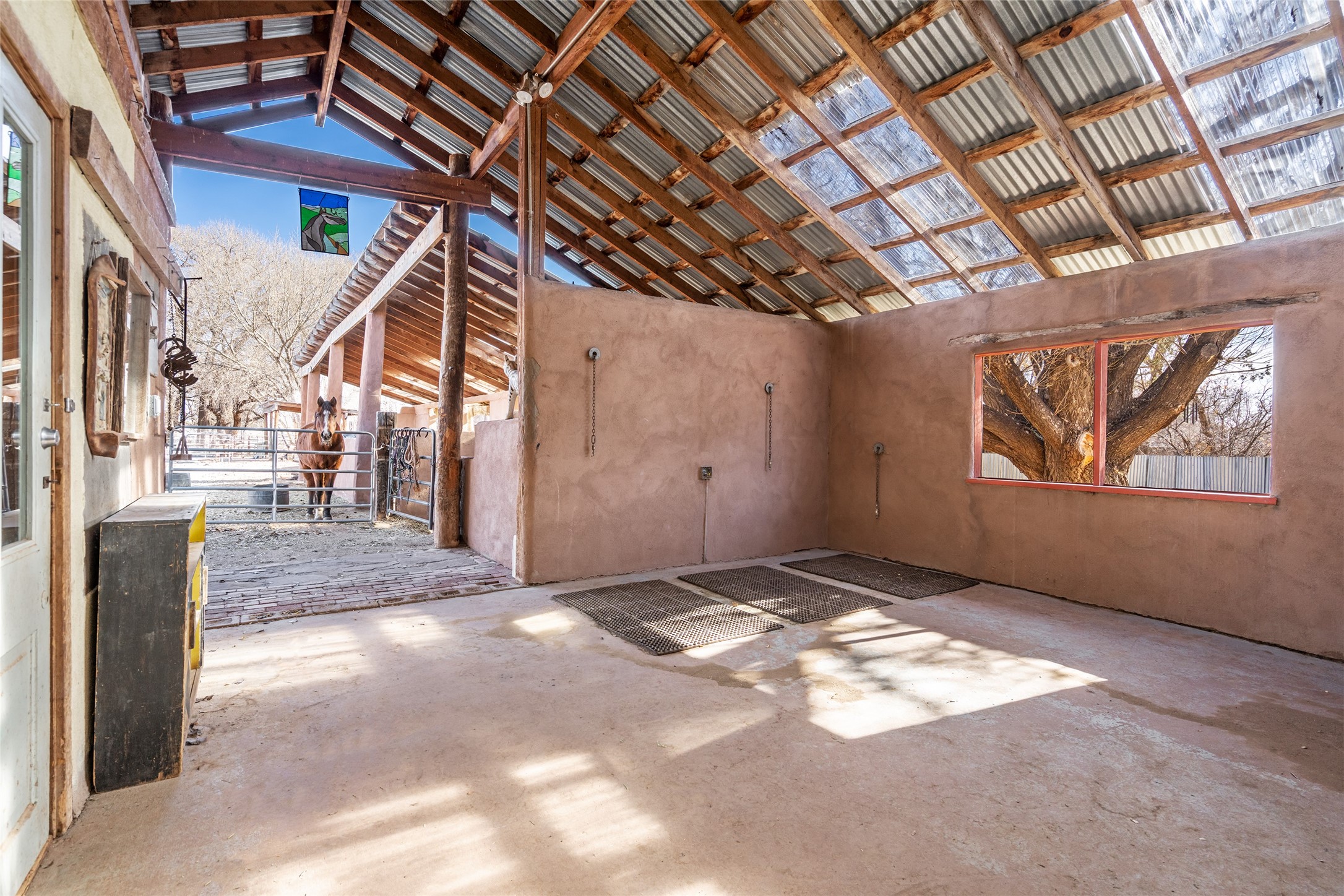 10 A&B Via La Puente A&B