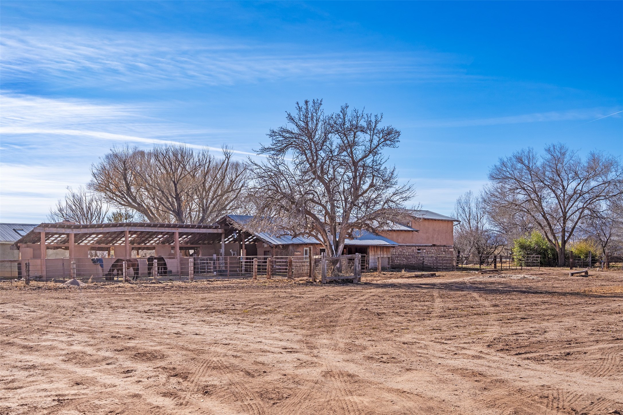 10 A&B Via La Puente A&B