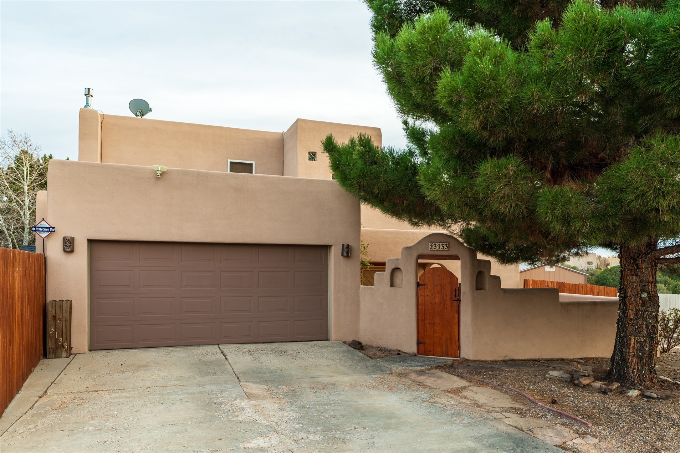 3133 Pueblo Hawikuh