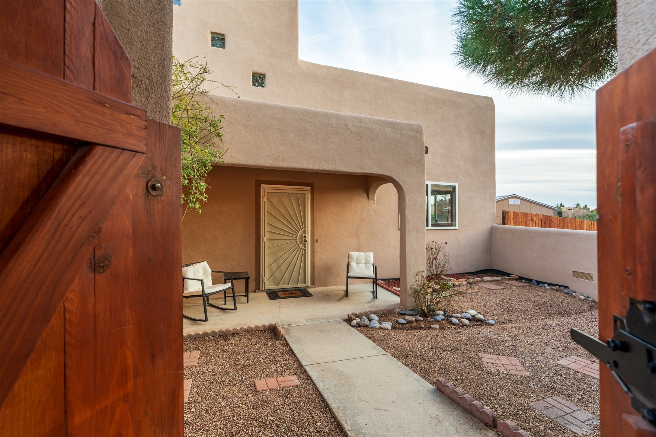 3133 Pueblo Hawikuh