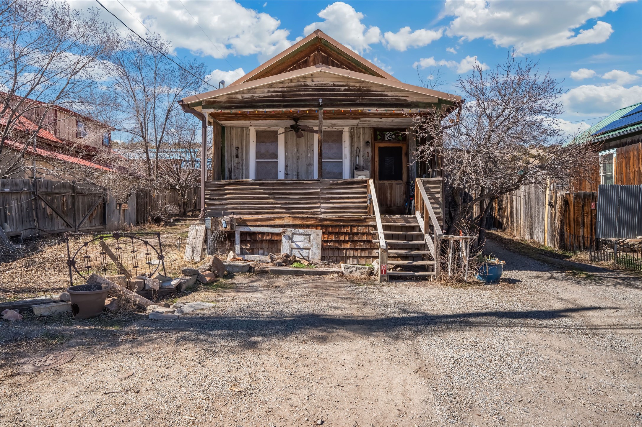 1 Opera House Road