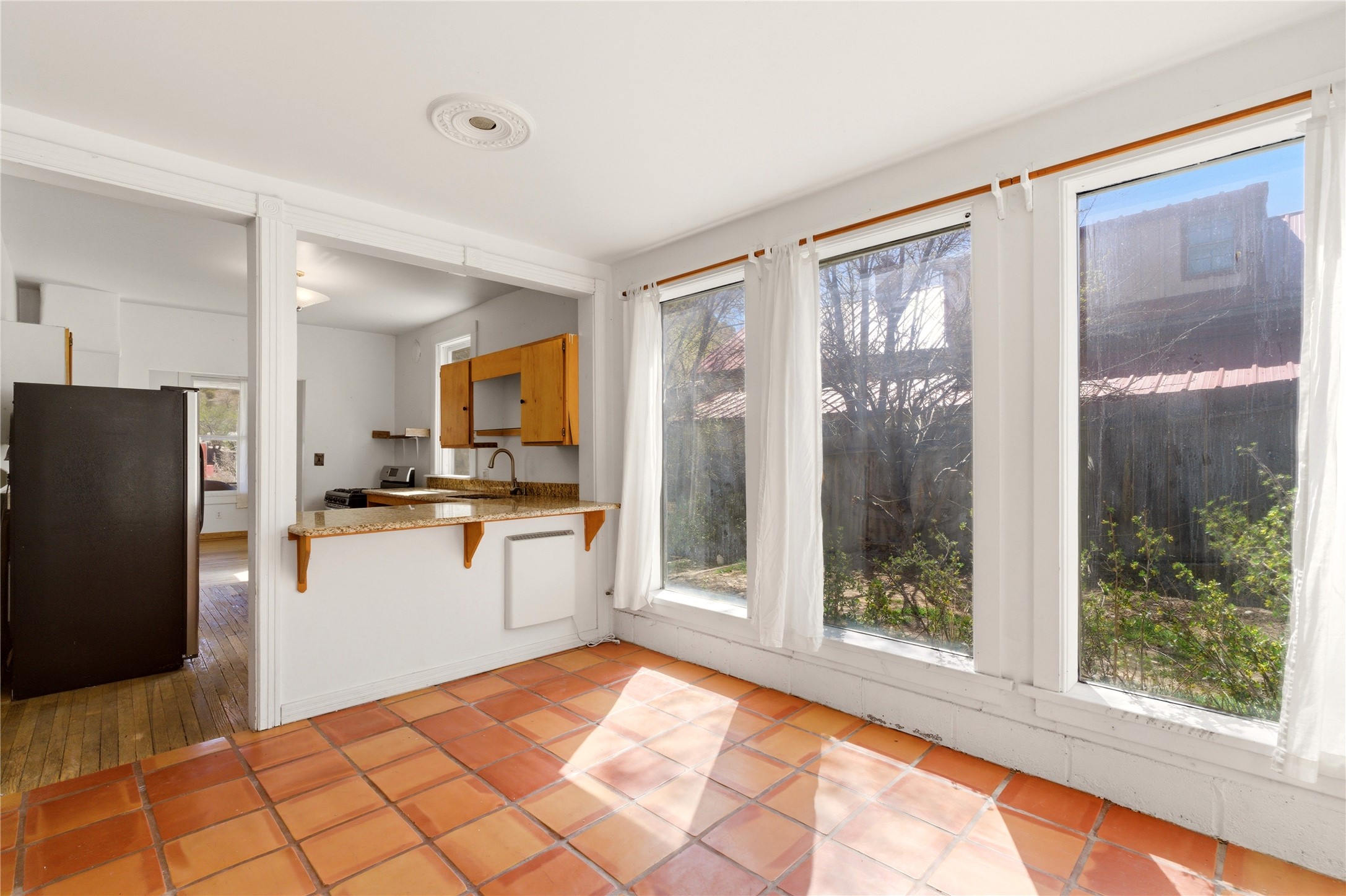 1 Opera House Road