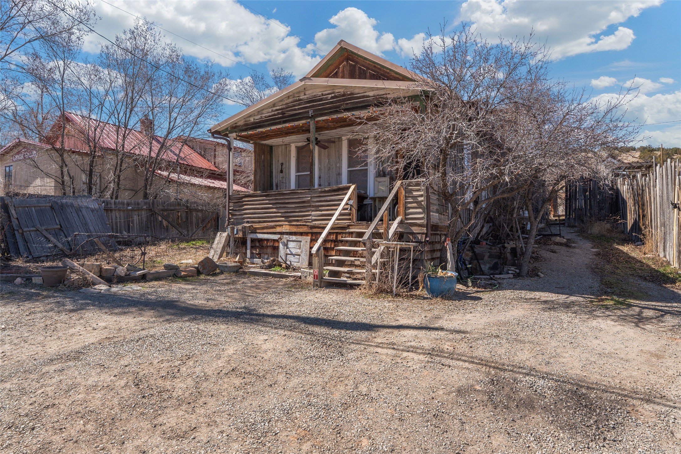 1 Opera House Road