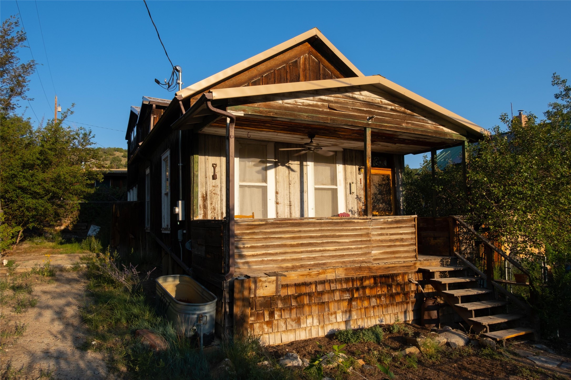 1 Opera House Road