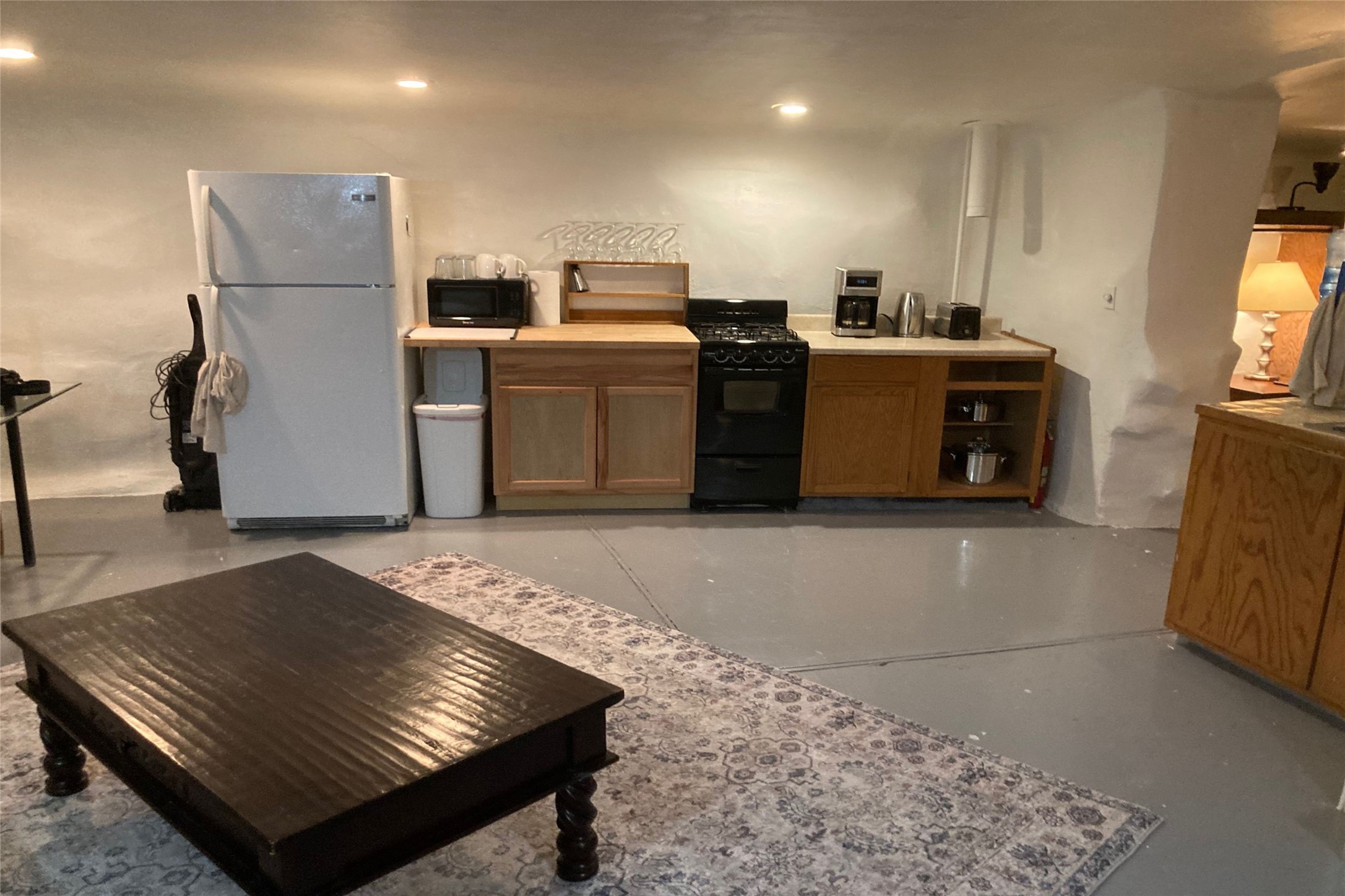 1 Opera House Road