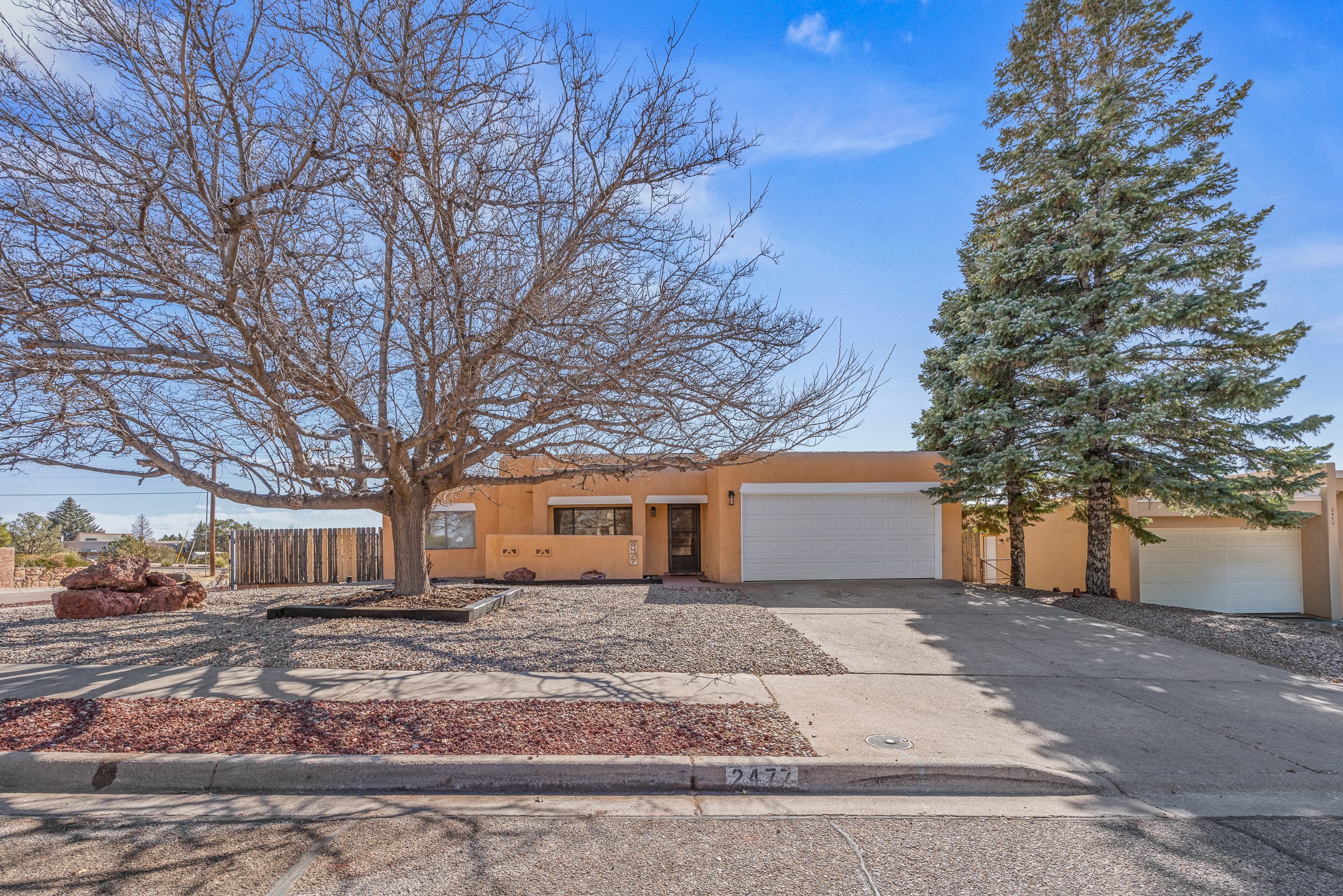 2477 Camino Capitan