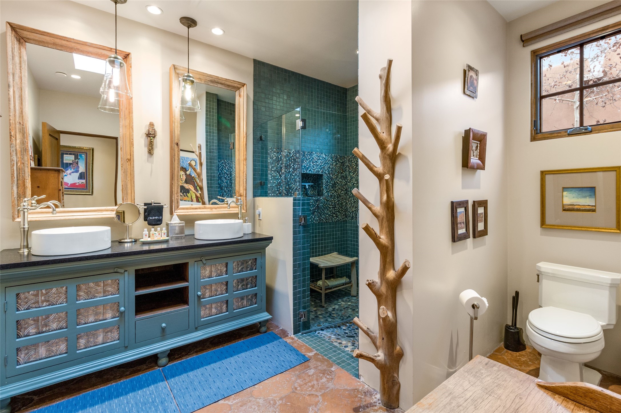 617 1/2 Acequia Madre