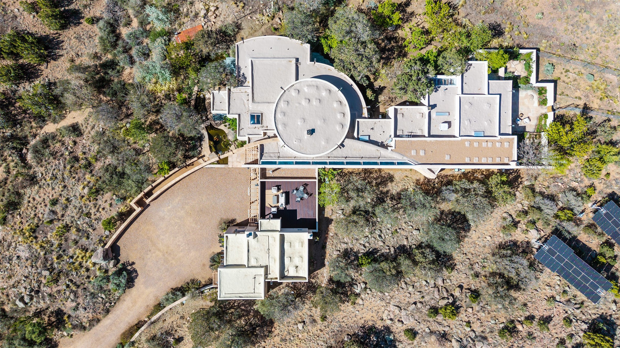 7 Altazano Drive