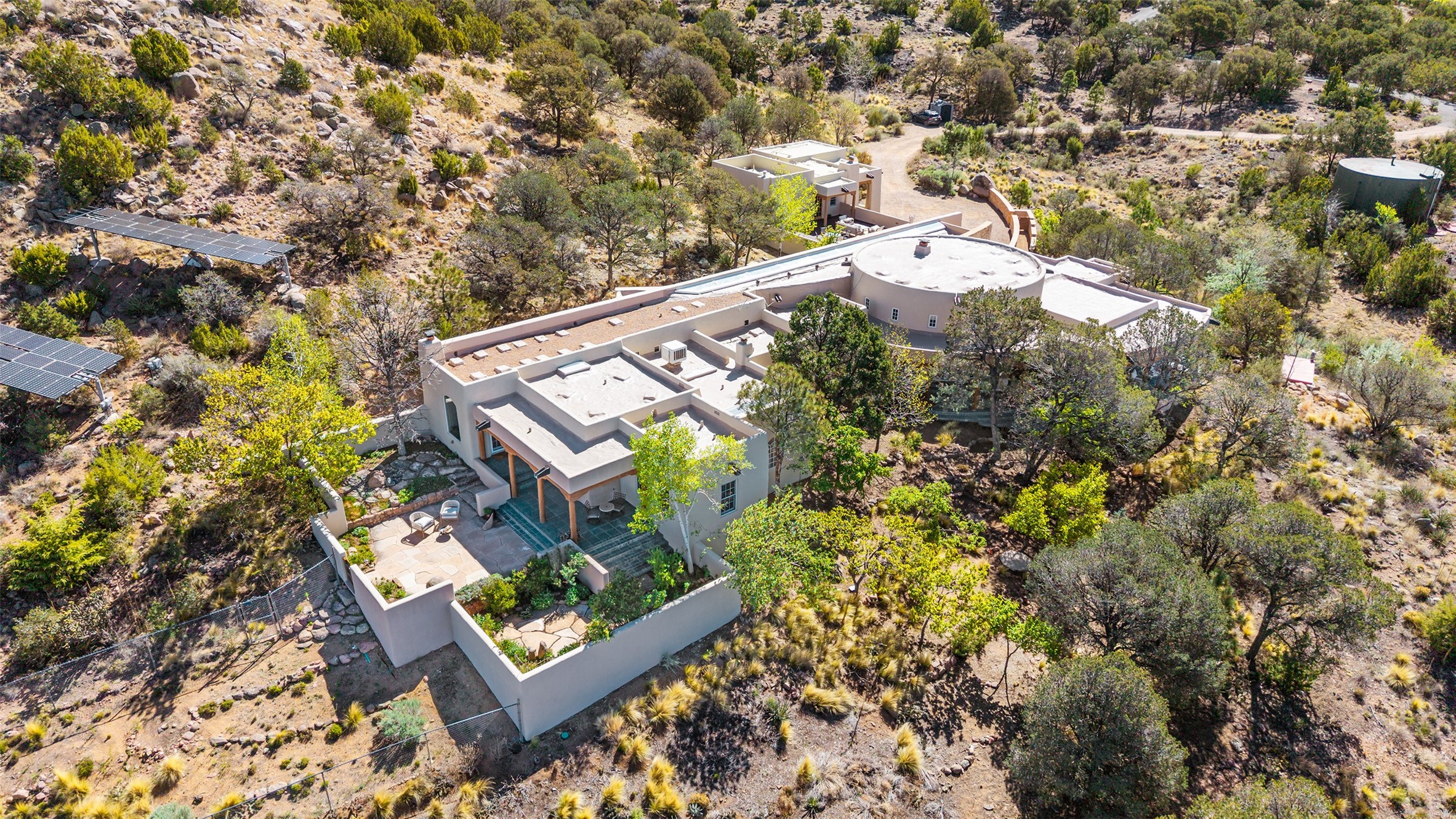 7 Altazano Drive