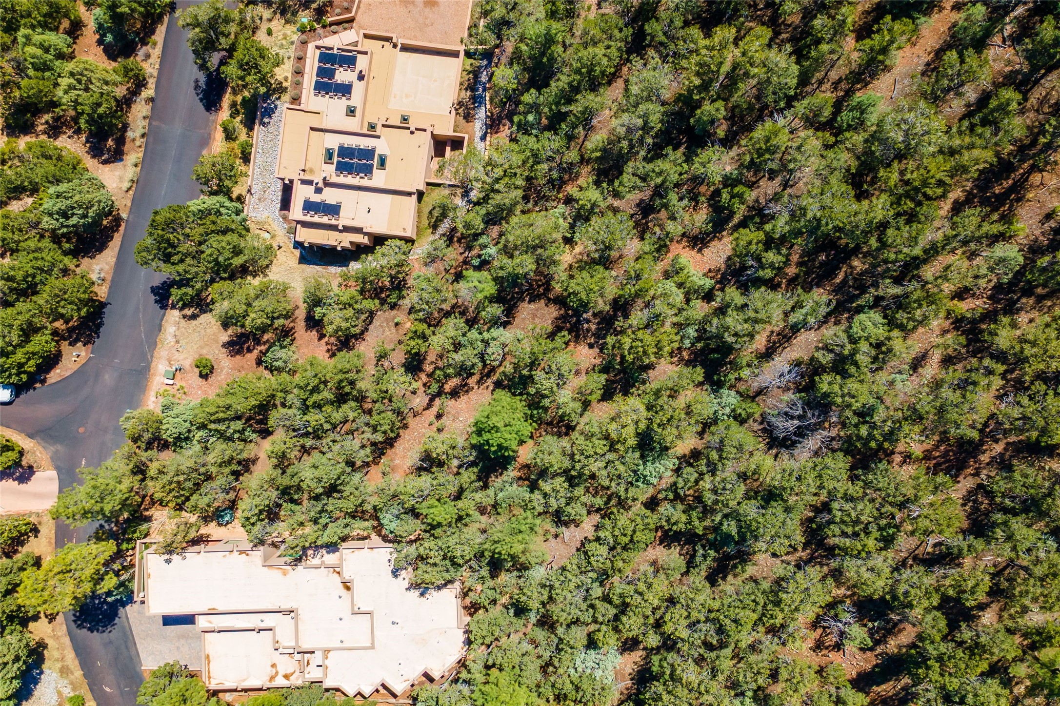 1412 Tesuque Creek Road