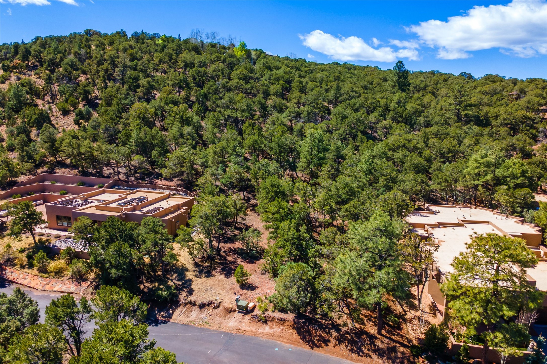 1412 Tesuque Creek Road