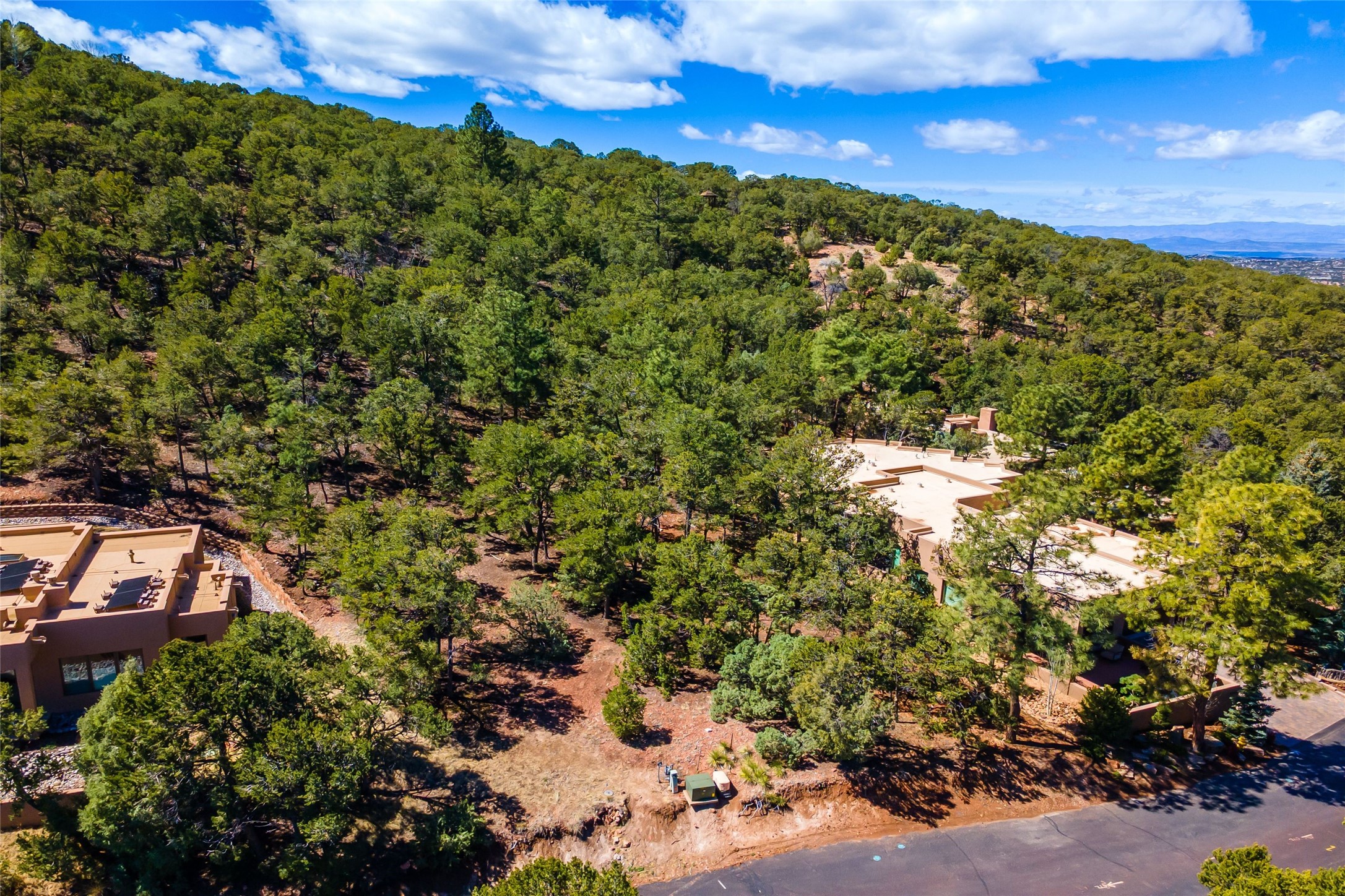 1412 Tesuque Creek Road
