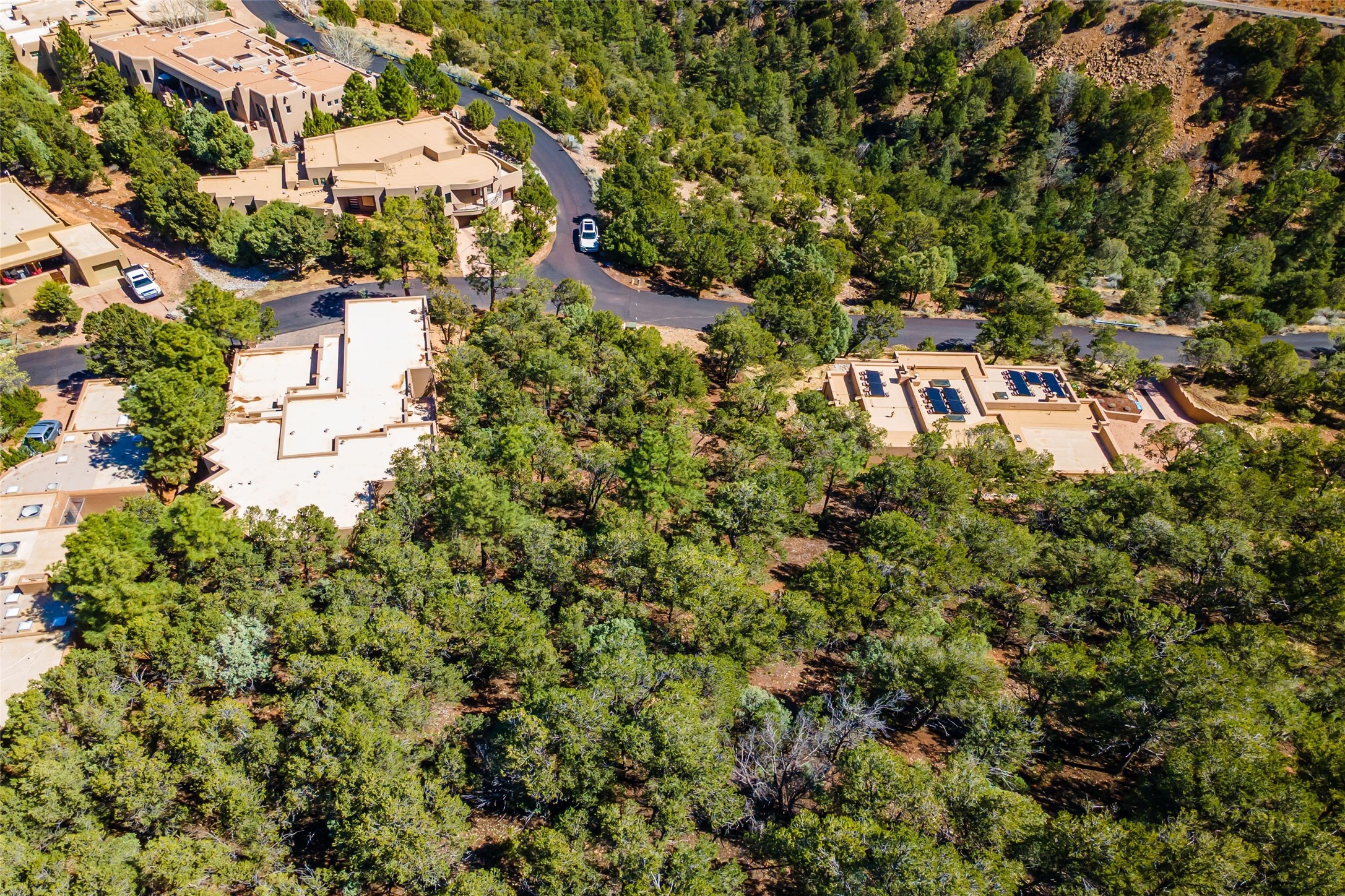 1412 Tesuque Creek Road