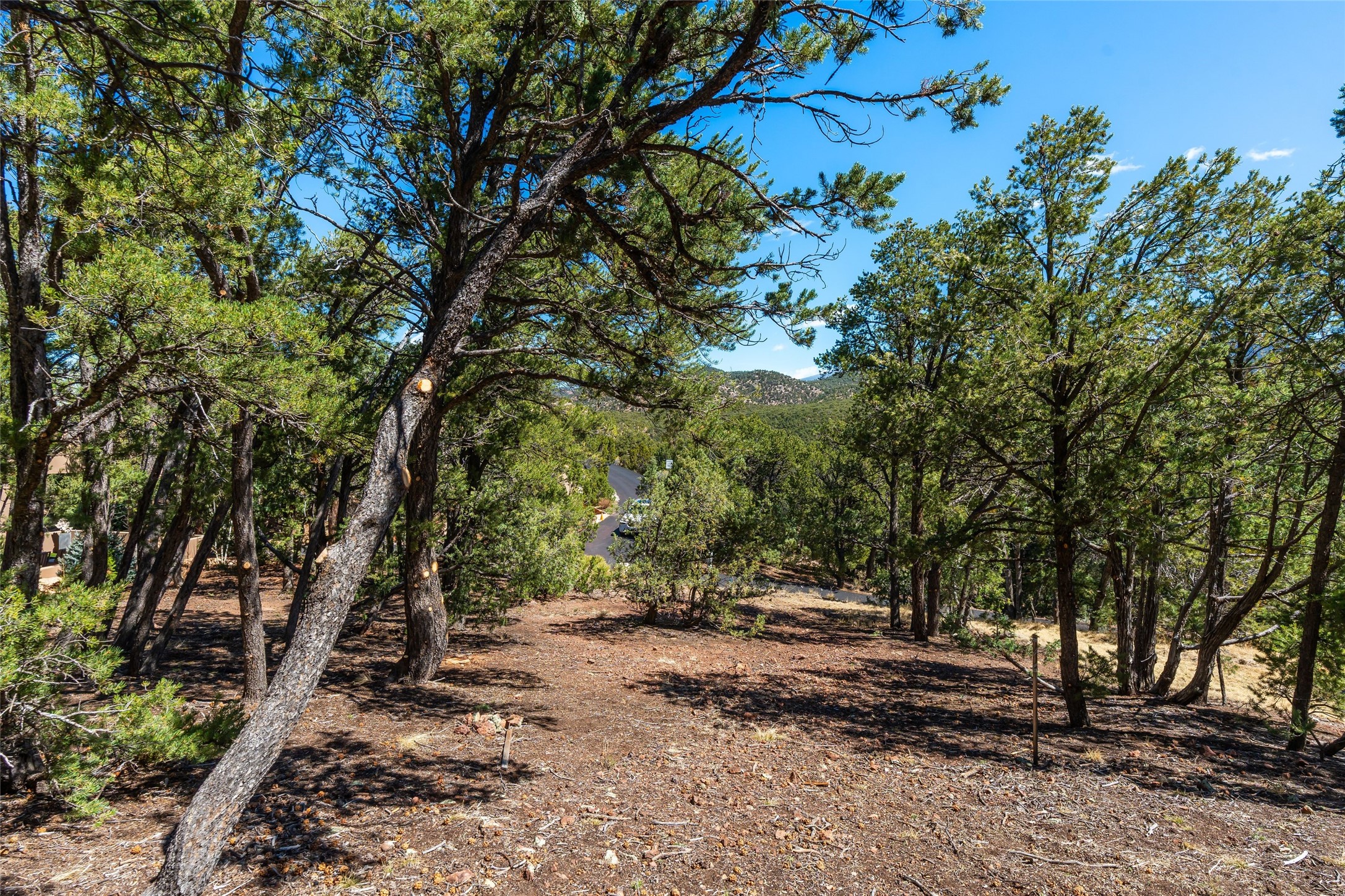 1412 Tesuque Creek Road