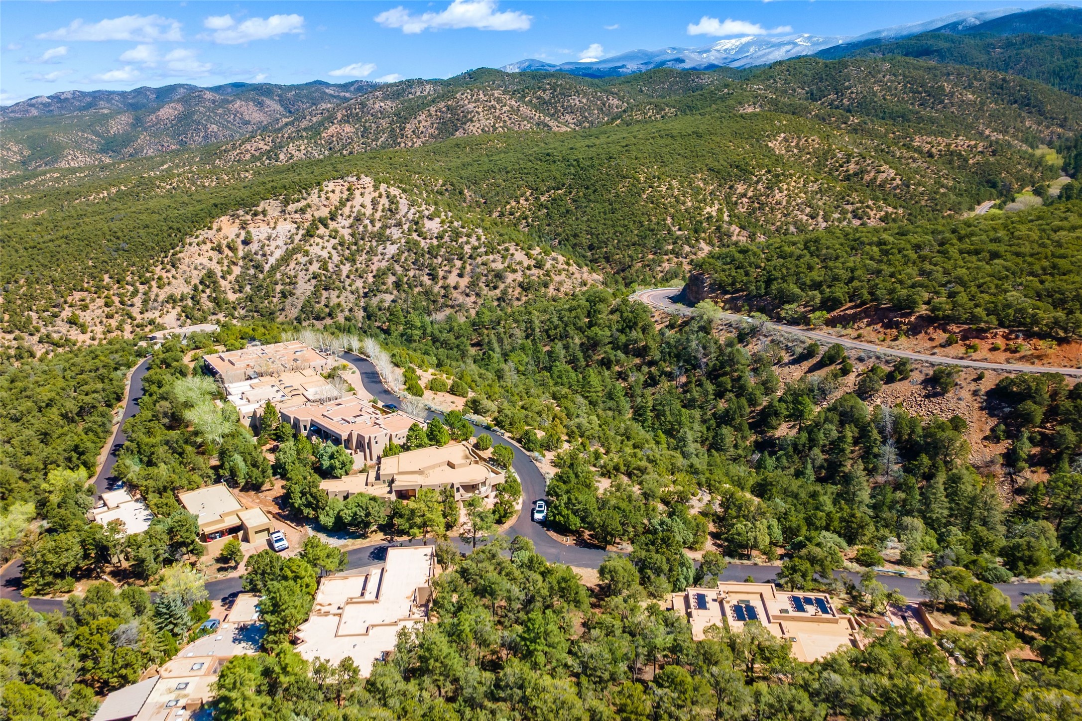 1412 Tesuque Creek Road