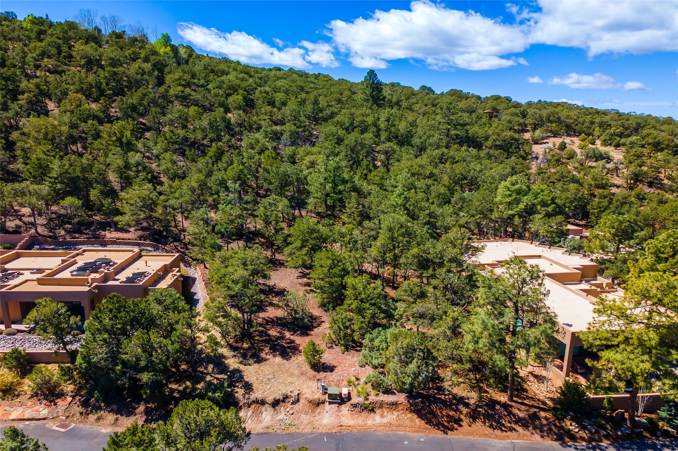 1412 Tesuque Creek Road