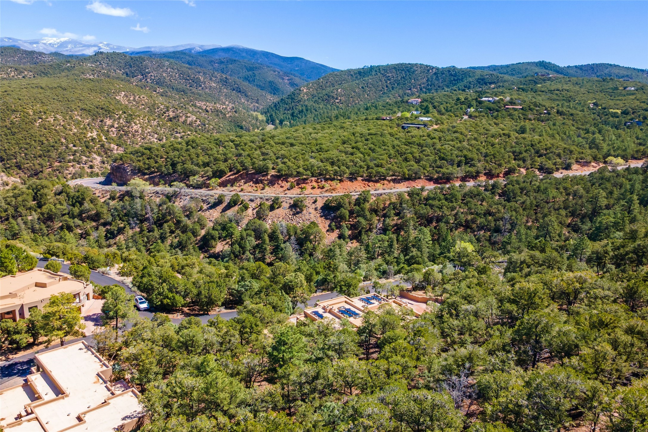1412 Tesuque Creek Road