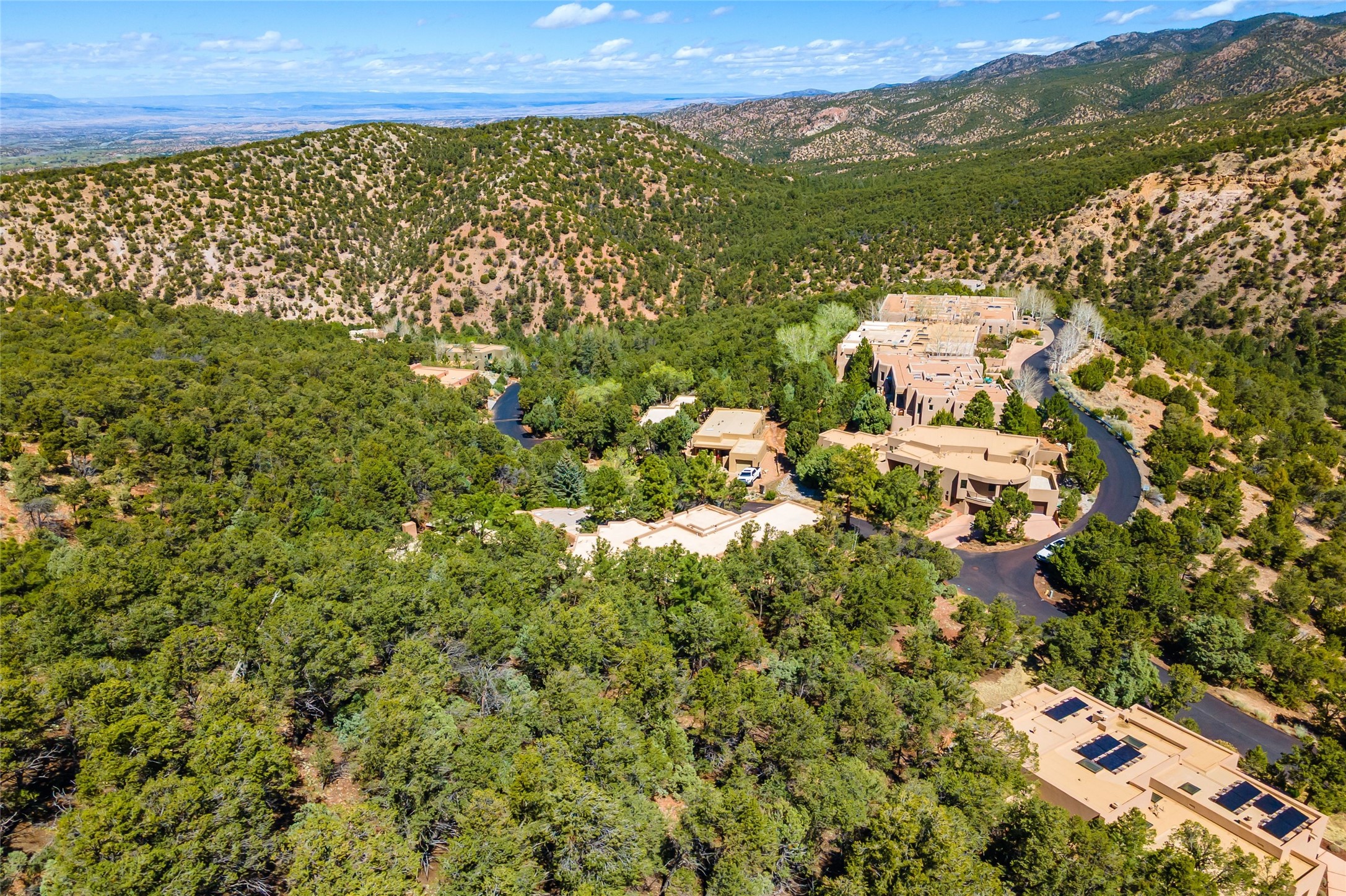 1412 Tesuque Creek Road