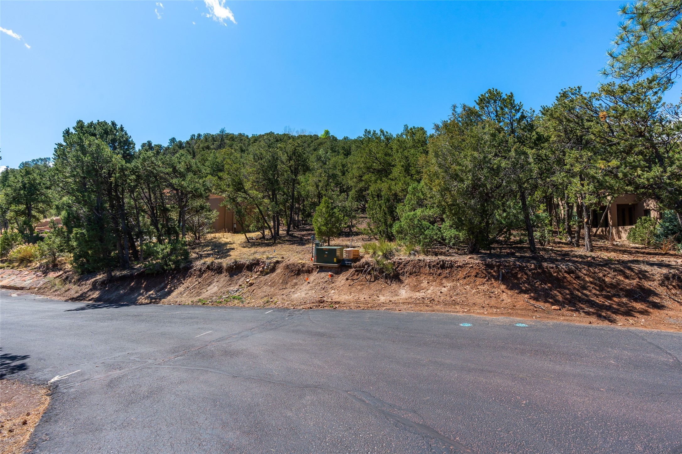 1412 Tesuque Creek Road