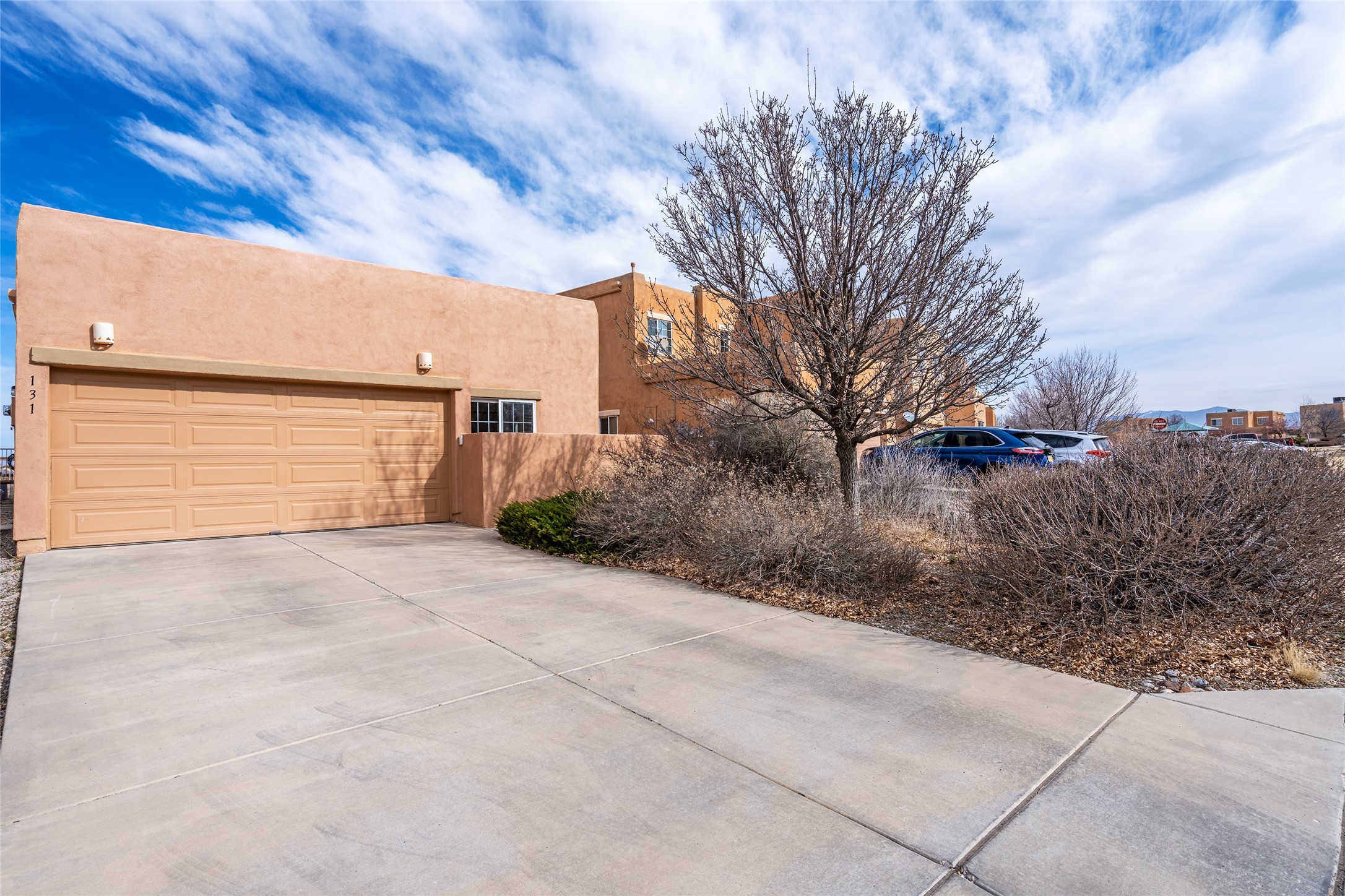 131 Carson Valley