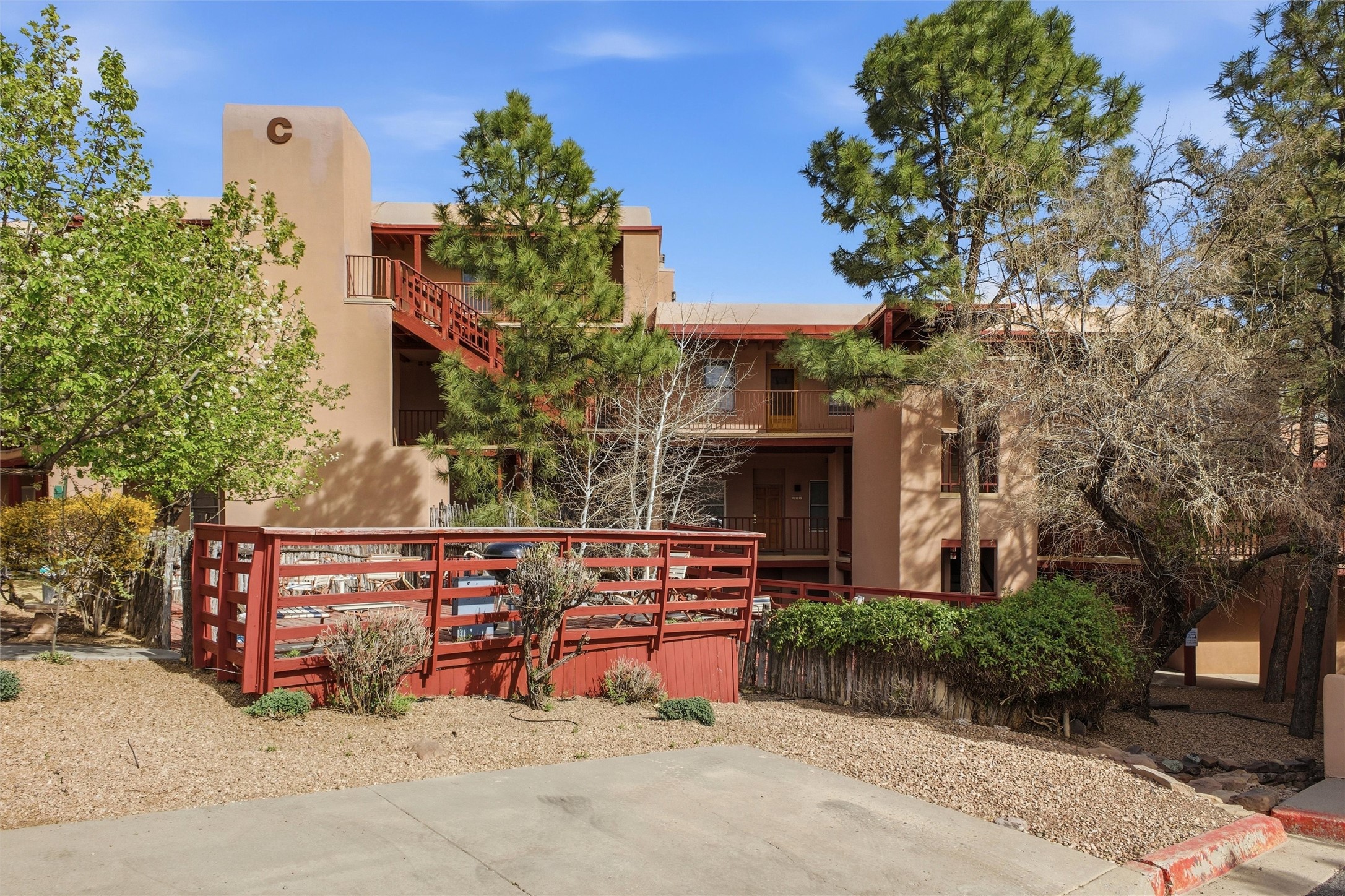 442 Greg Avenue C-107