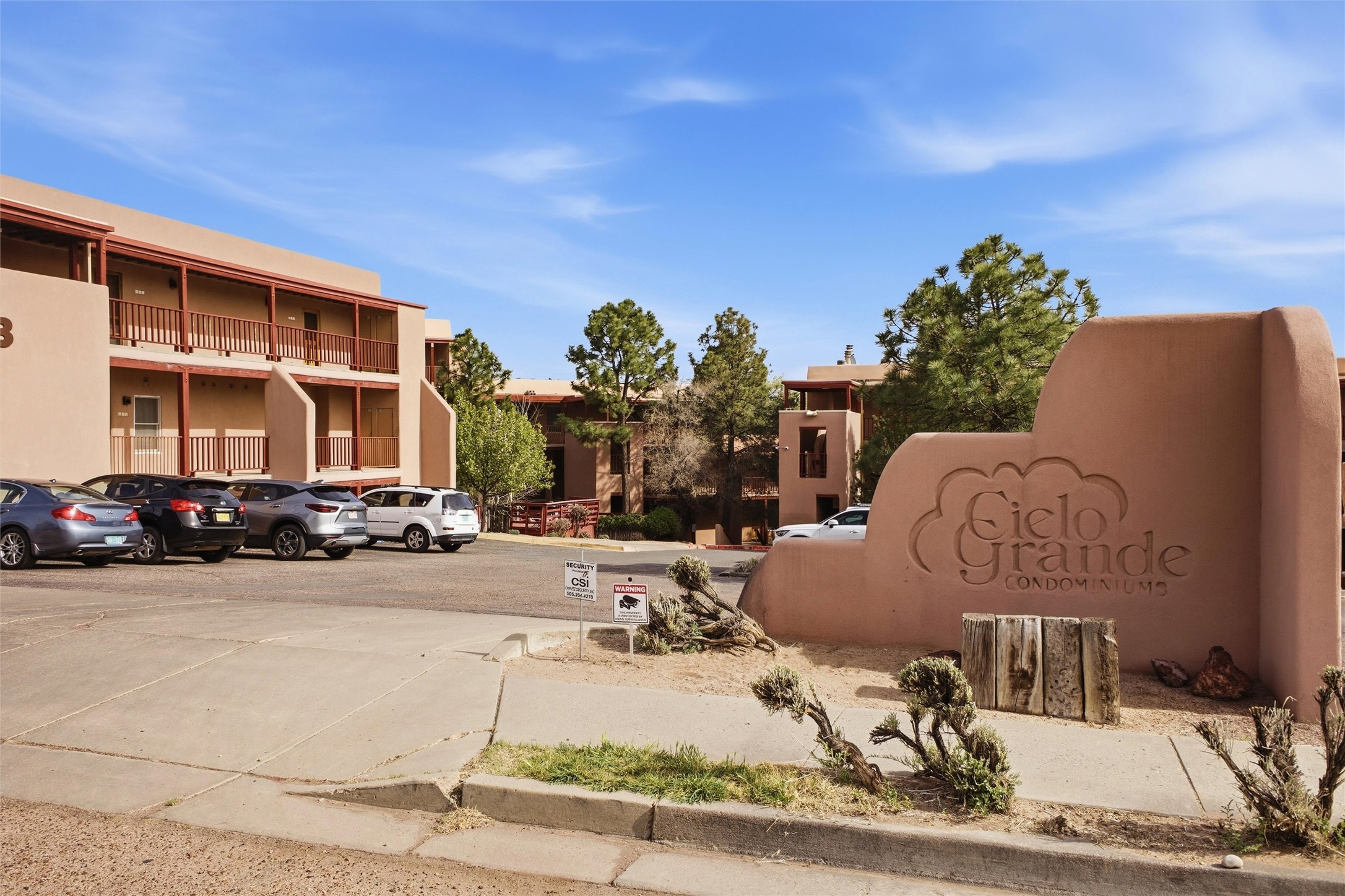 442 Greg Avenue C-107
