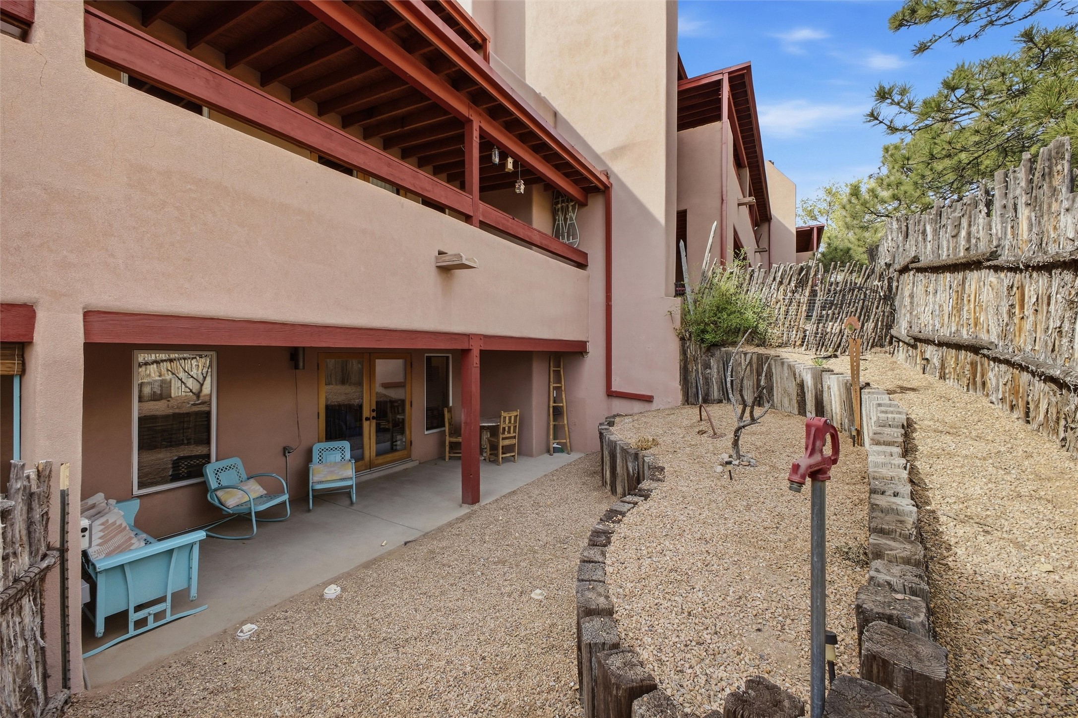 442 Greg Avenue C-107
