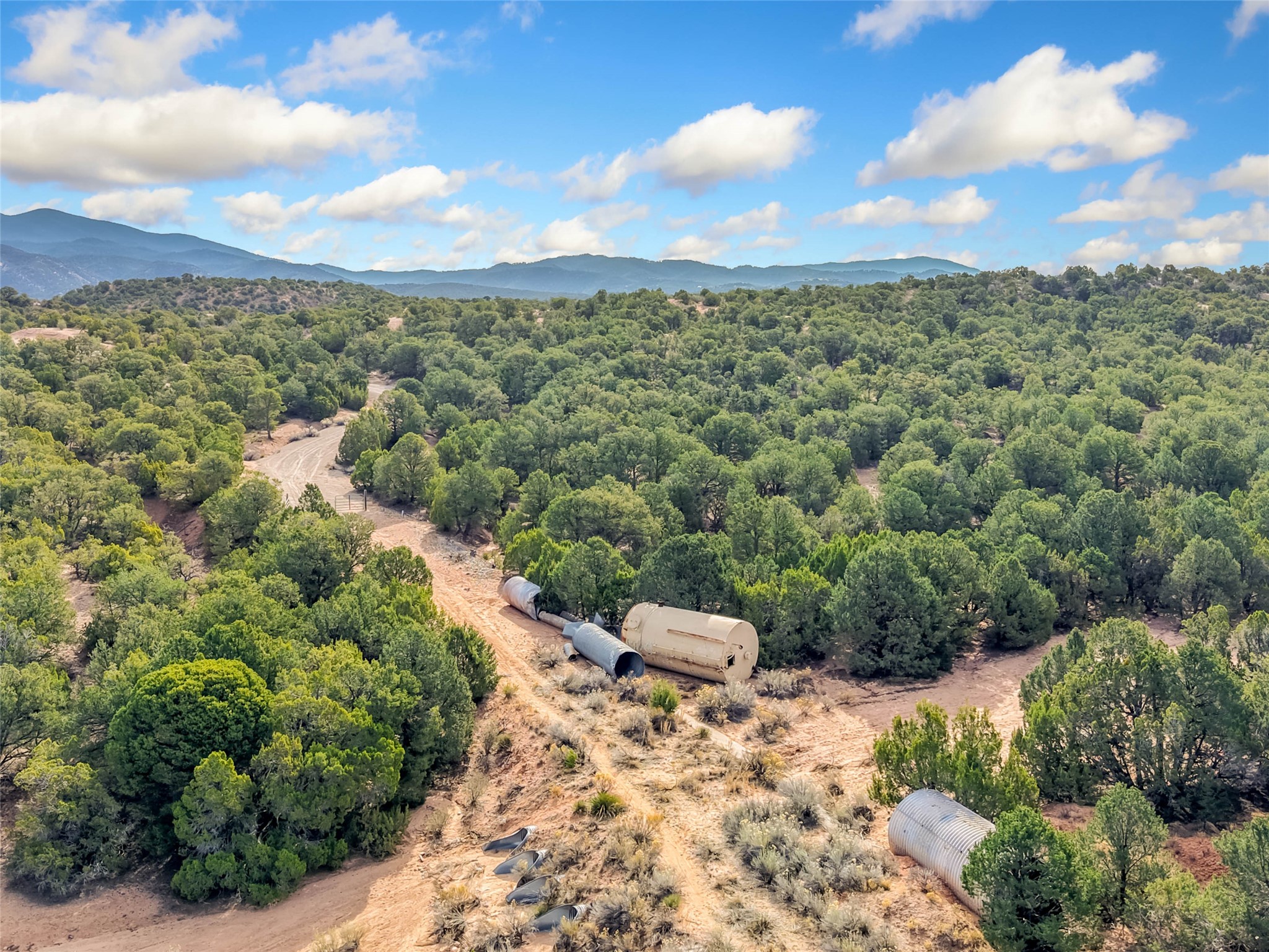 67 Acres Red Ridge Road