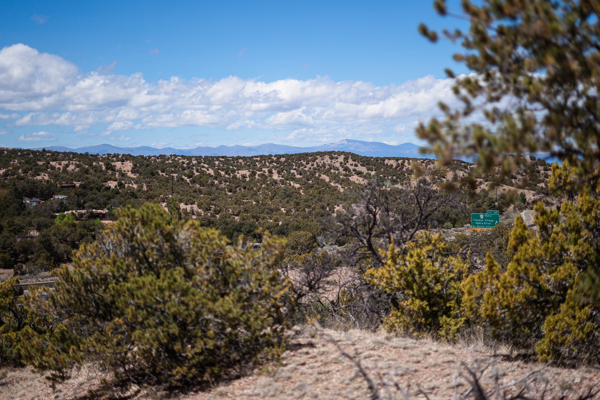 67 Acres Red Ridge Road