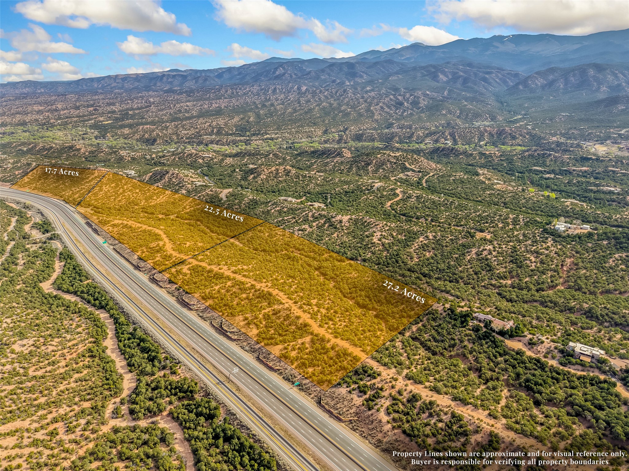 67 Acres Red Ridge Road